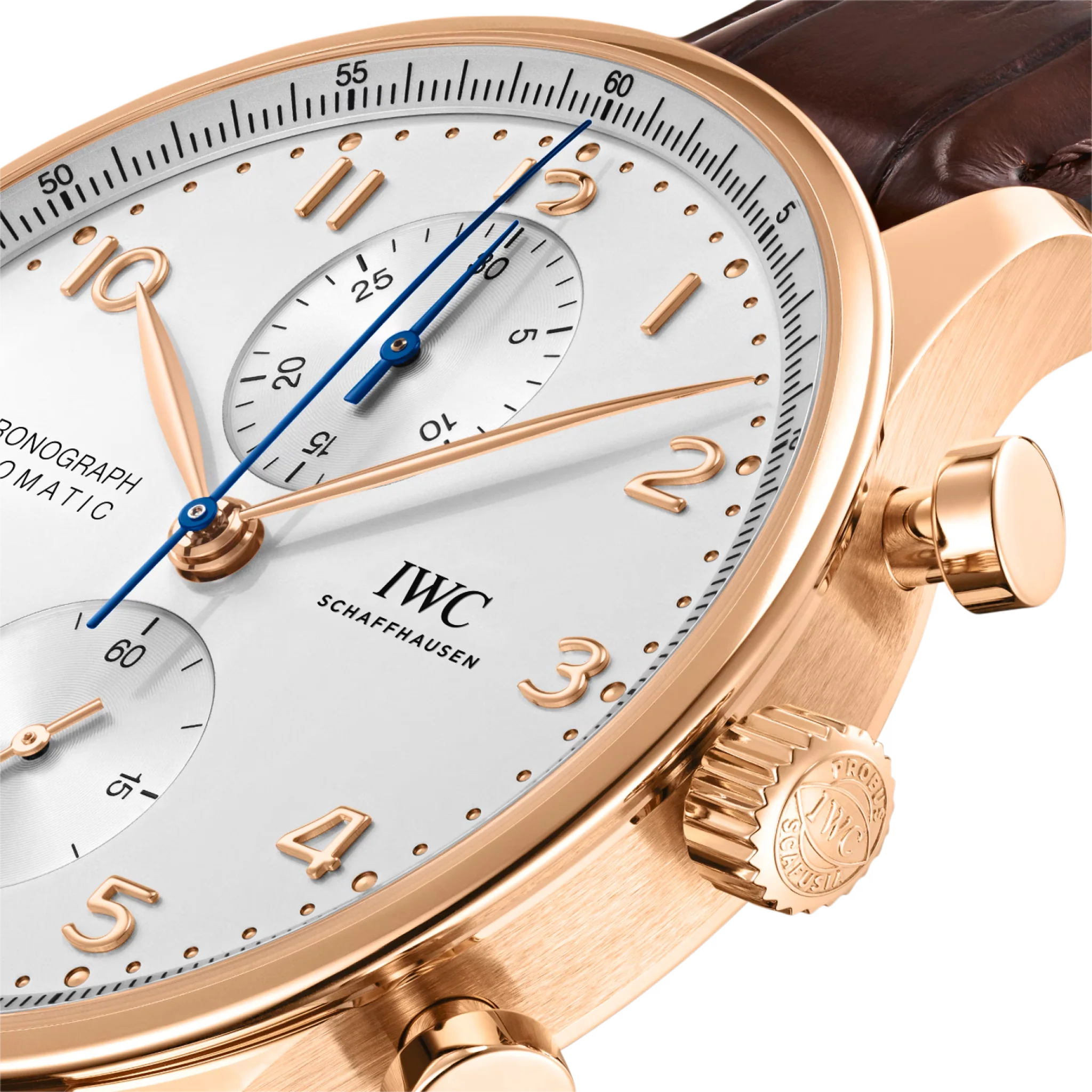 PORTUGIESER CHRONOGRAPH - Image 3
