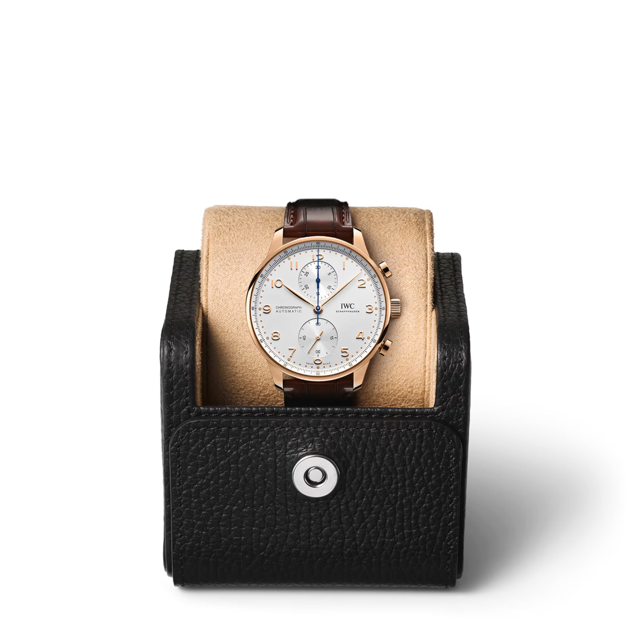 PORTUGIESER CHRONOGRAPH - Image 7