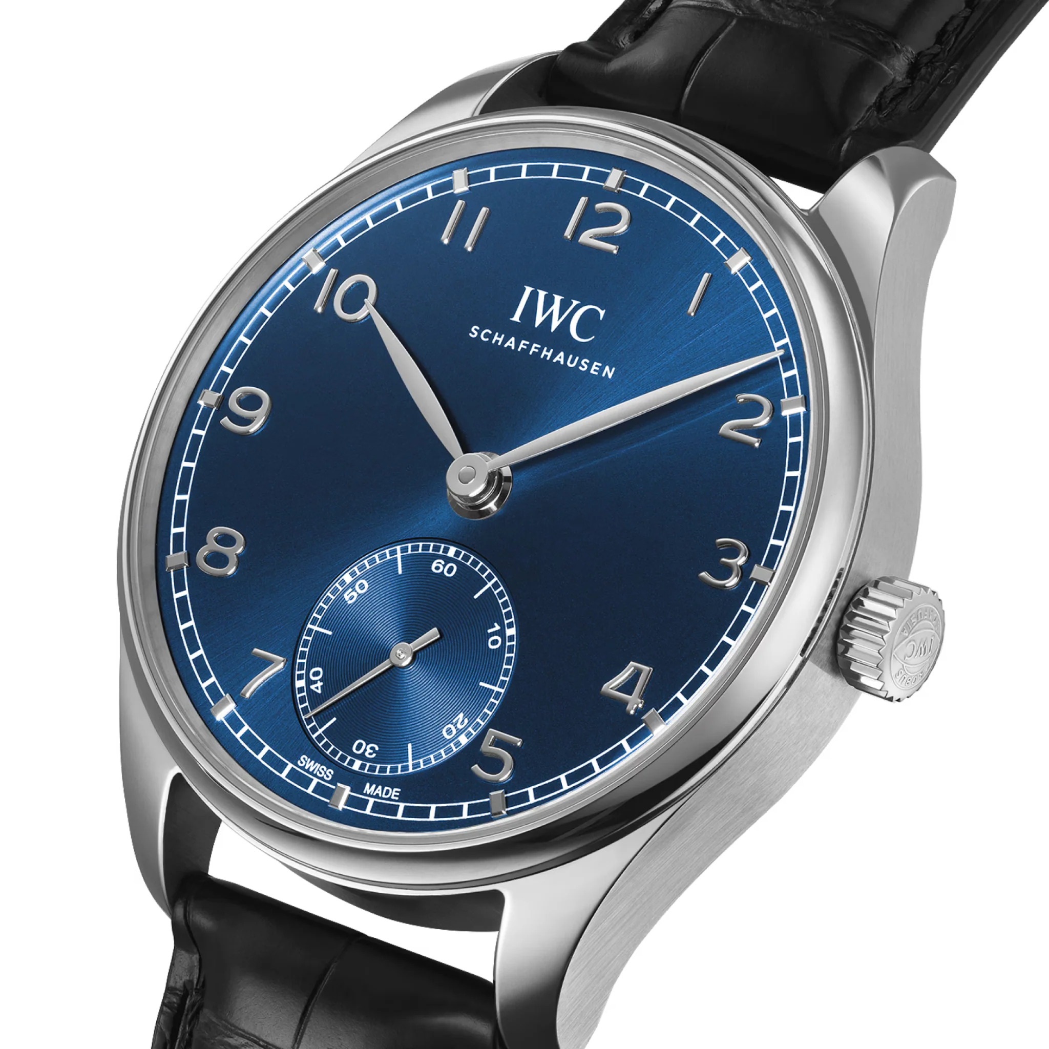 PORTUGIESER AUTOMATIC 40 - Image 2