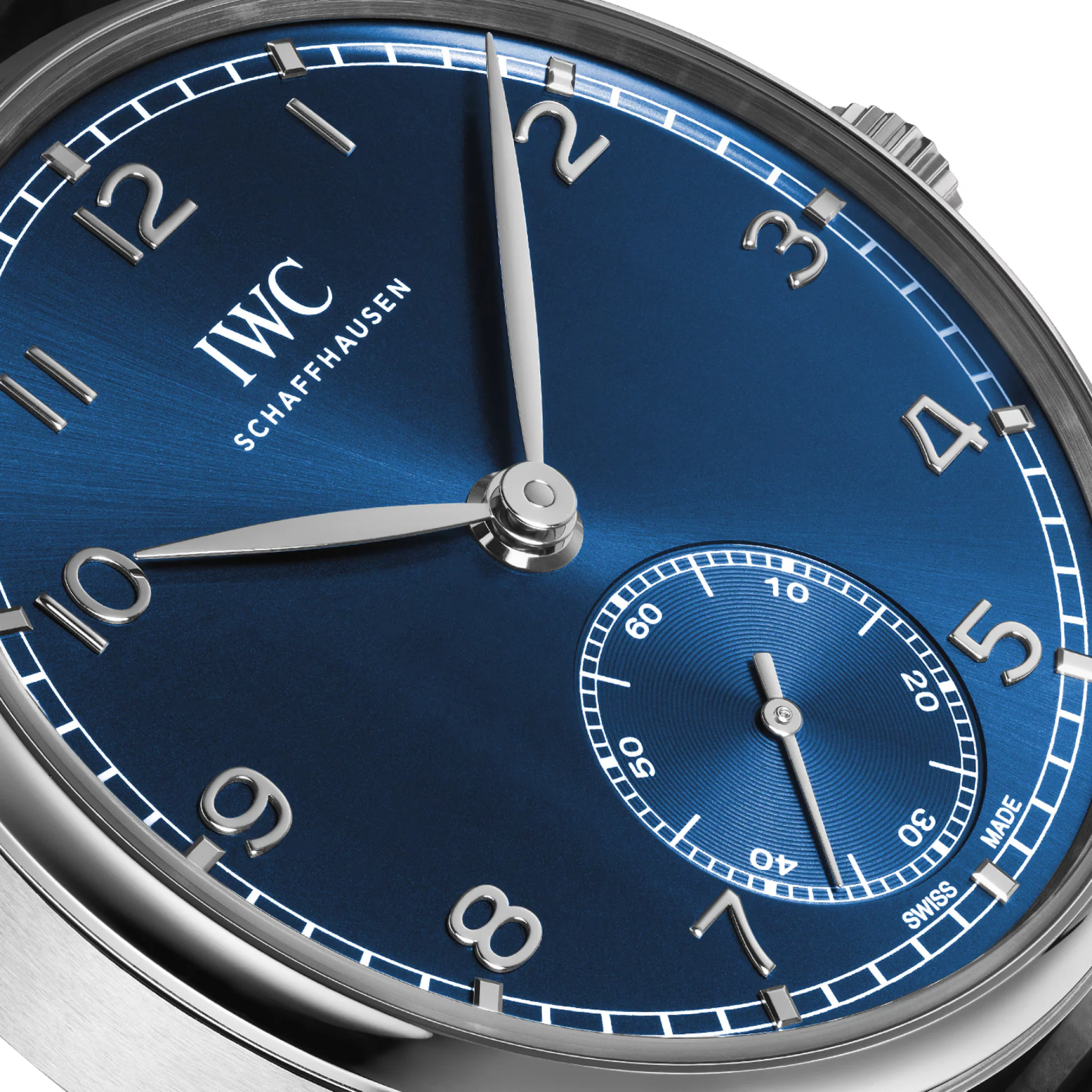 PORTUGIESER AUTOMATIC 40 - Image 3