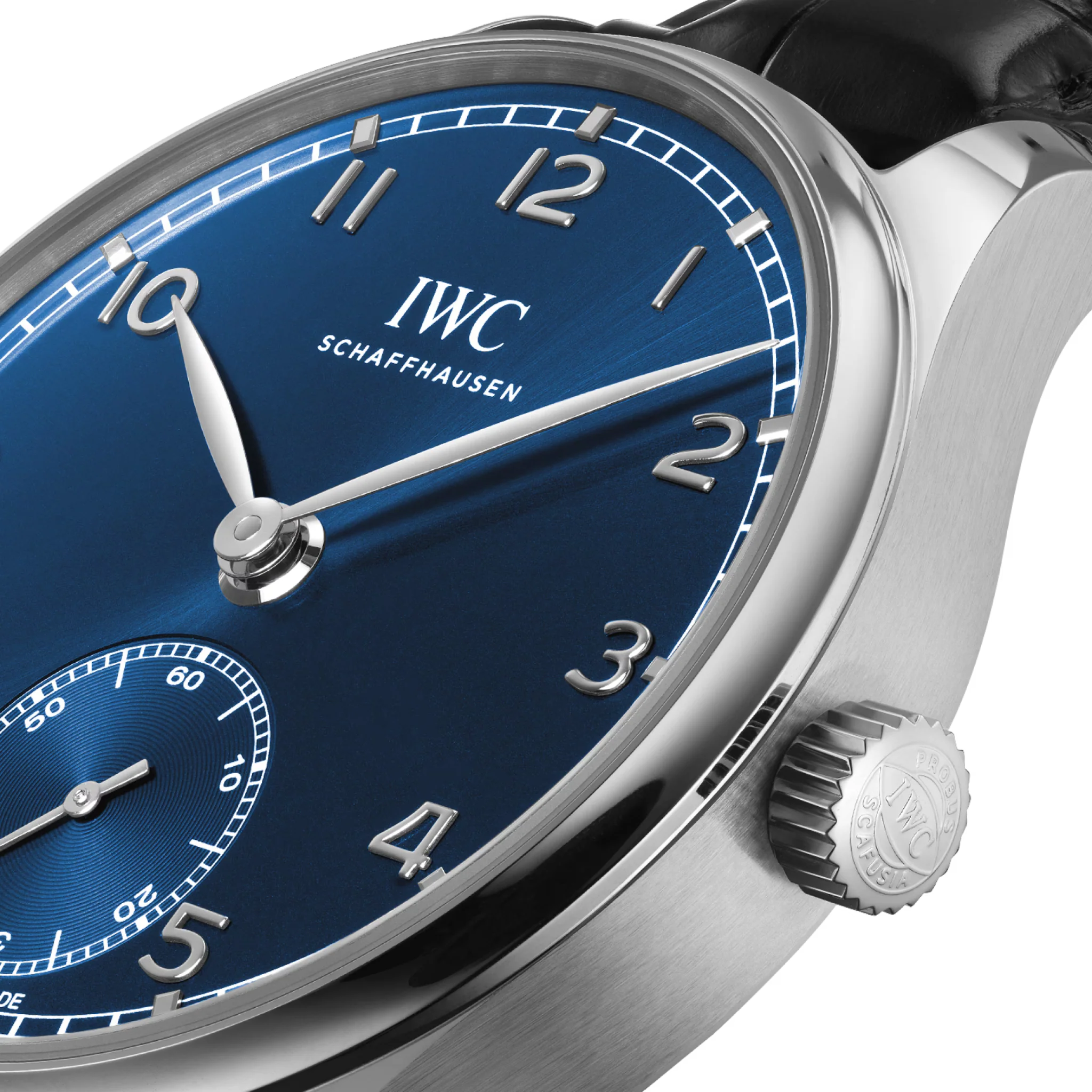 PORTUGIESER AUTOMATIC 40 - Image 4