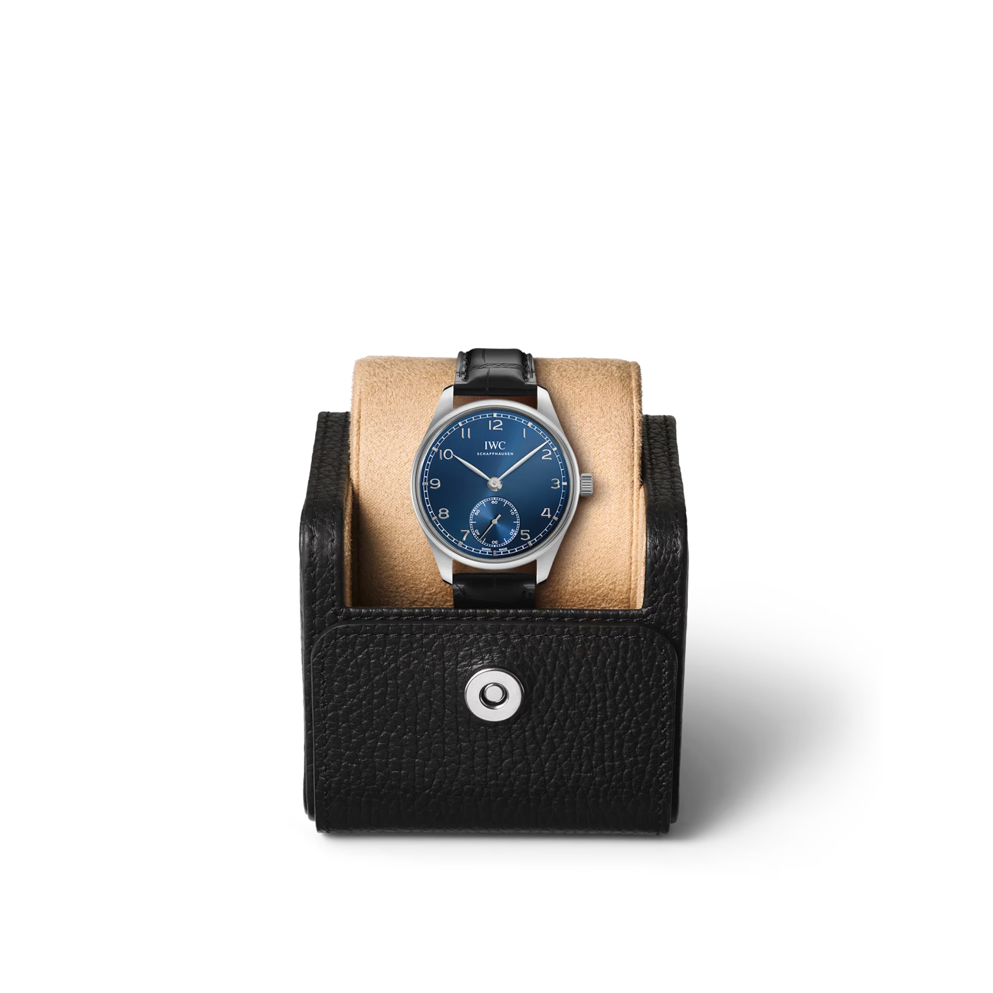 PORTUGIESER AUTOMATIC 40 - Image 7