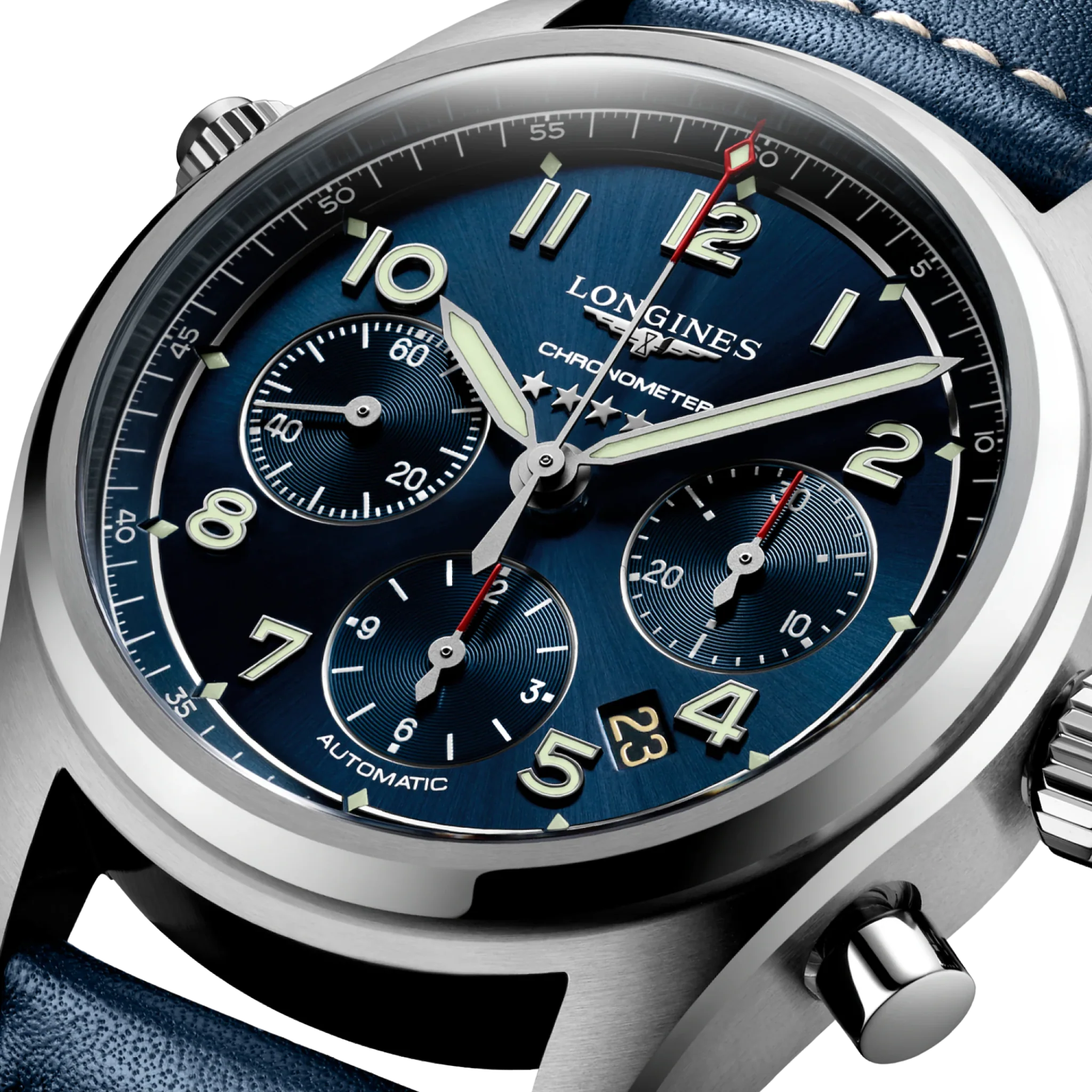 SPIRIT CHRONOGRAPH - Image 3