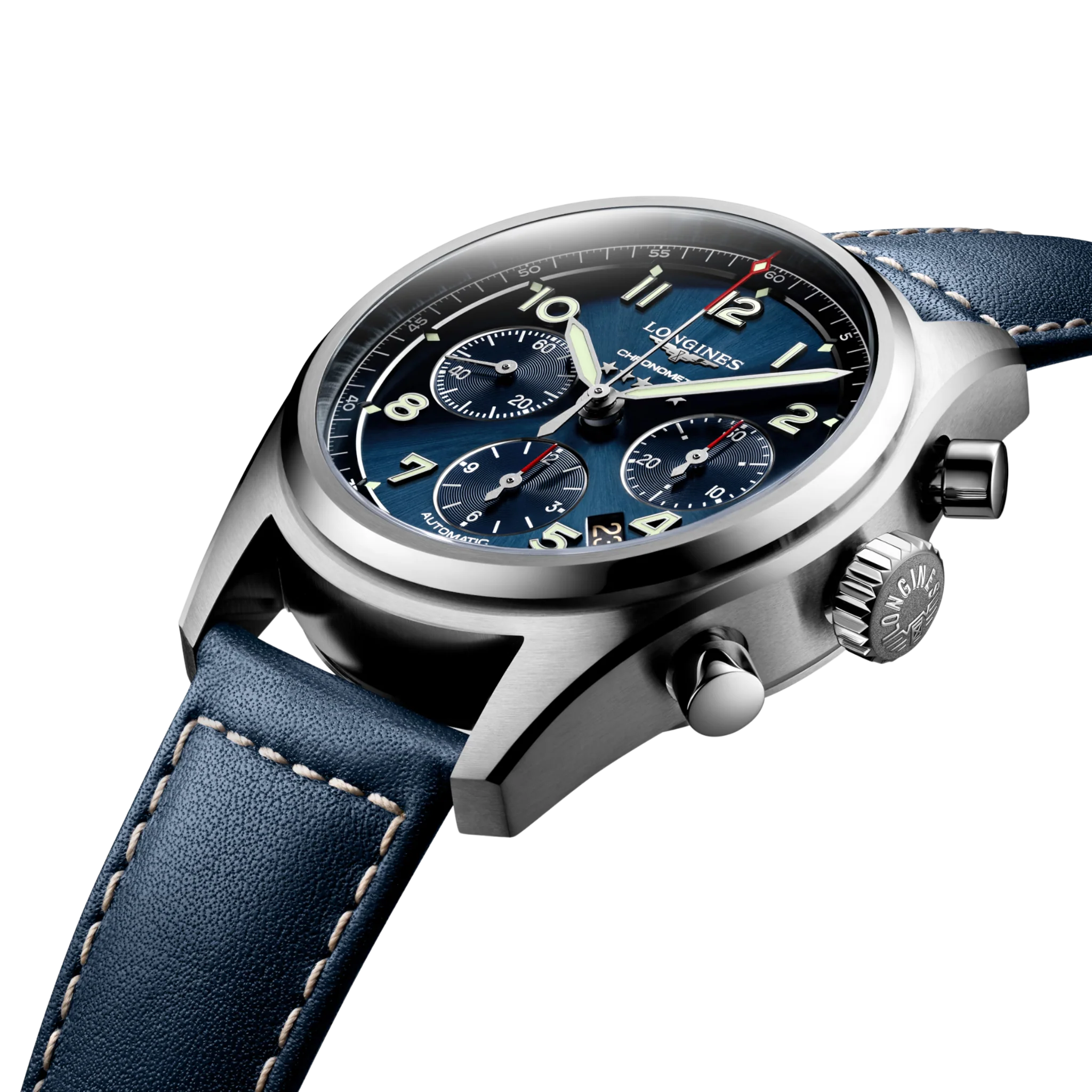 SPIRIT CHRONOGRAPH - Image 4
