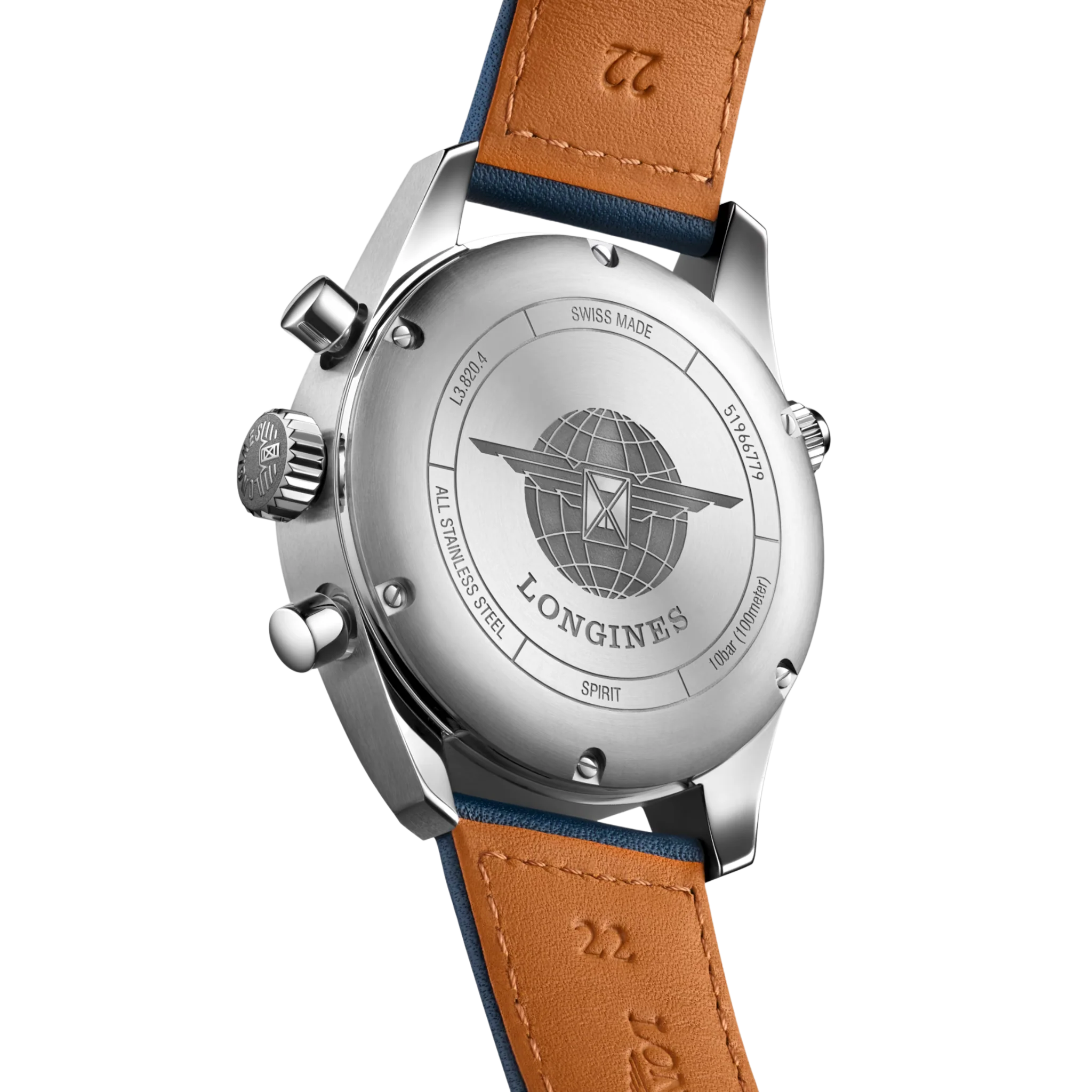 SPIRIT CHRONOGRAPH - Image 5