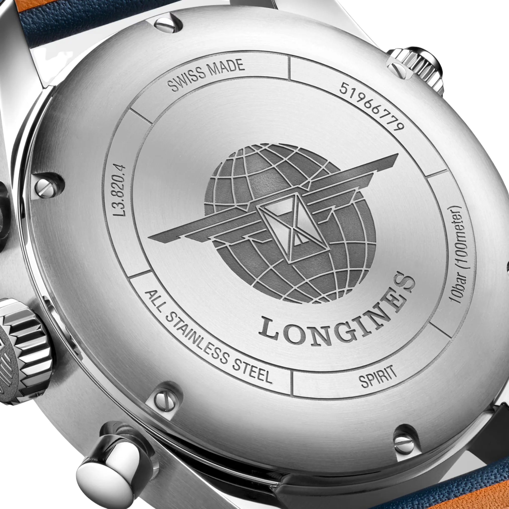SPIRIT CHRONOGRAPH - Image 6