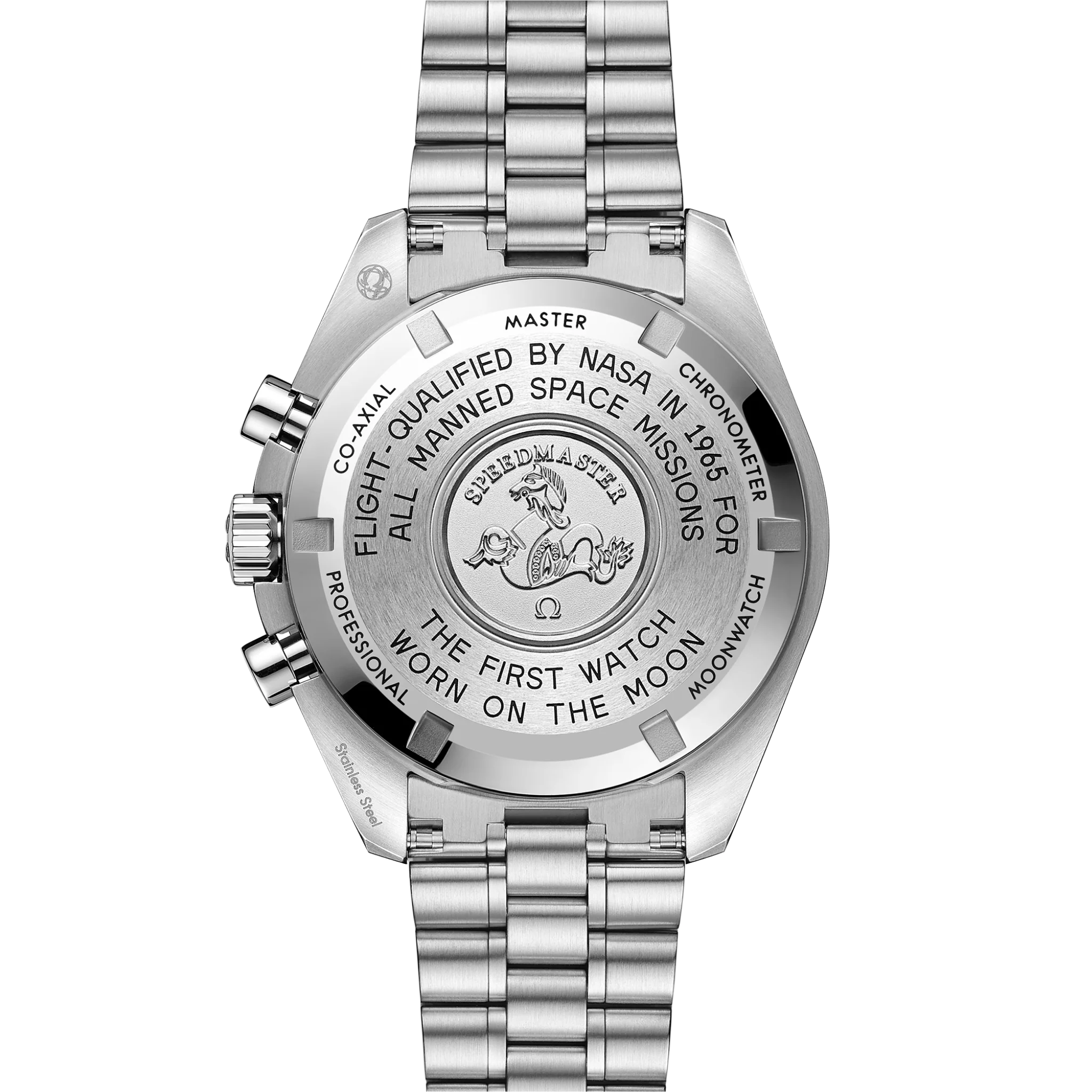 SPEEDMASTER MOONWATCH PROFESSIONAL - Image 6