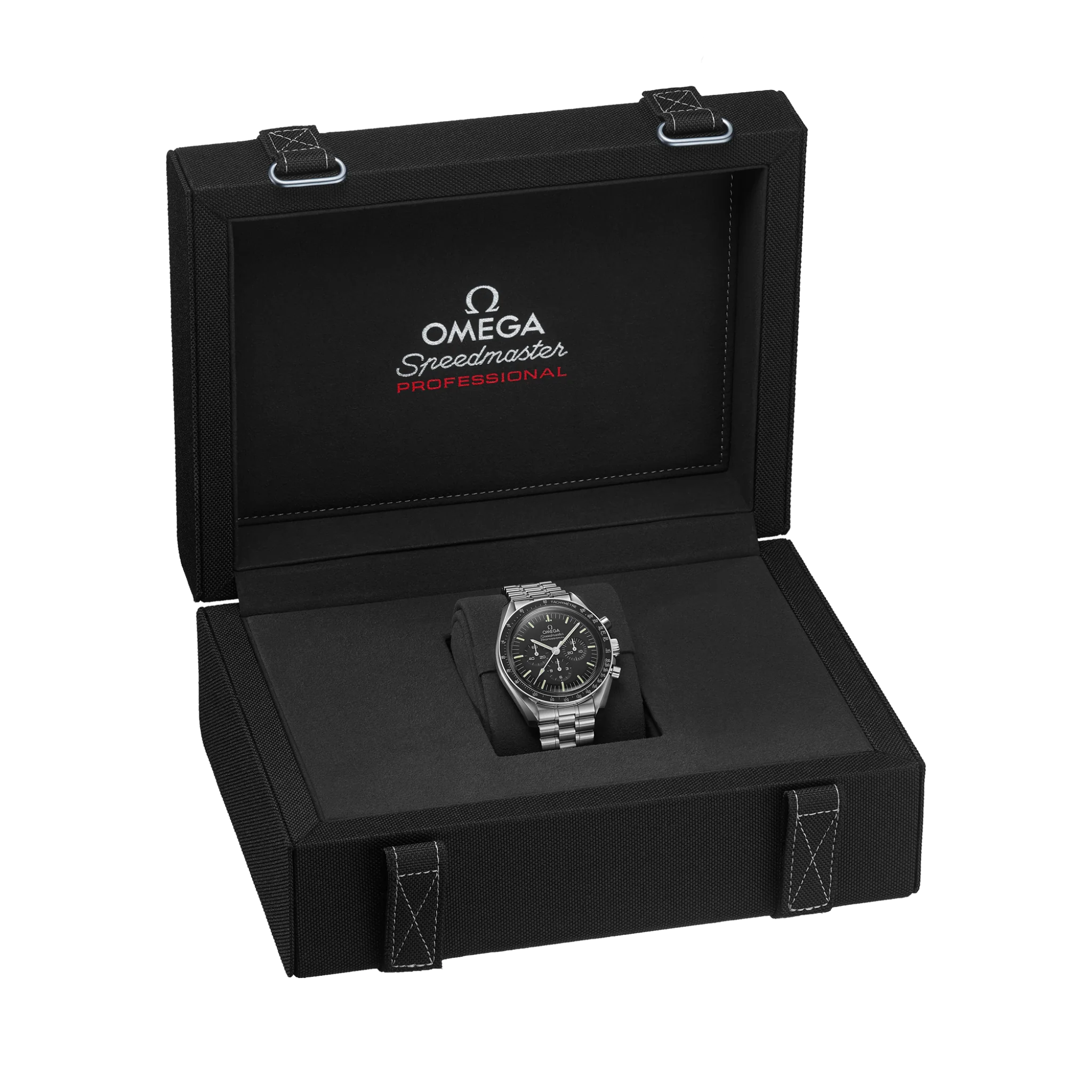 SPEEDMASTER MOONWATCH PROFESSIONAL - Image 9