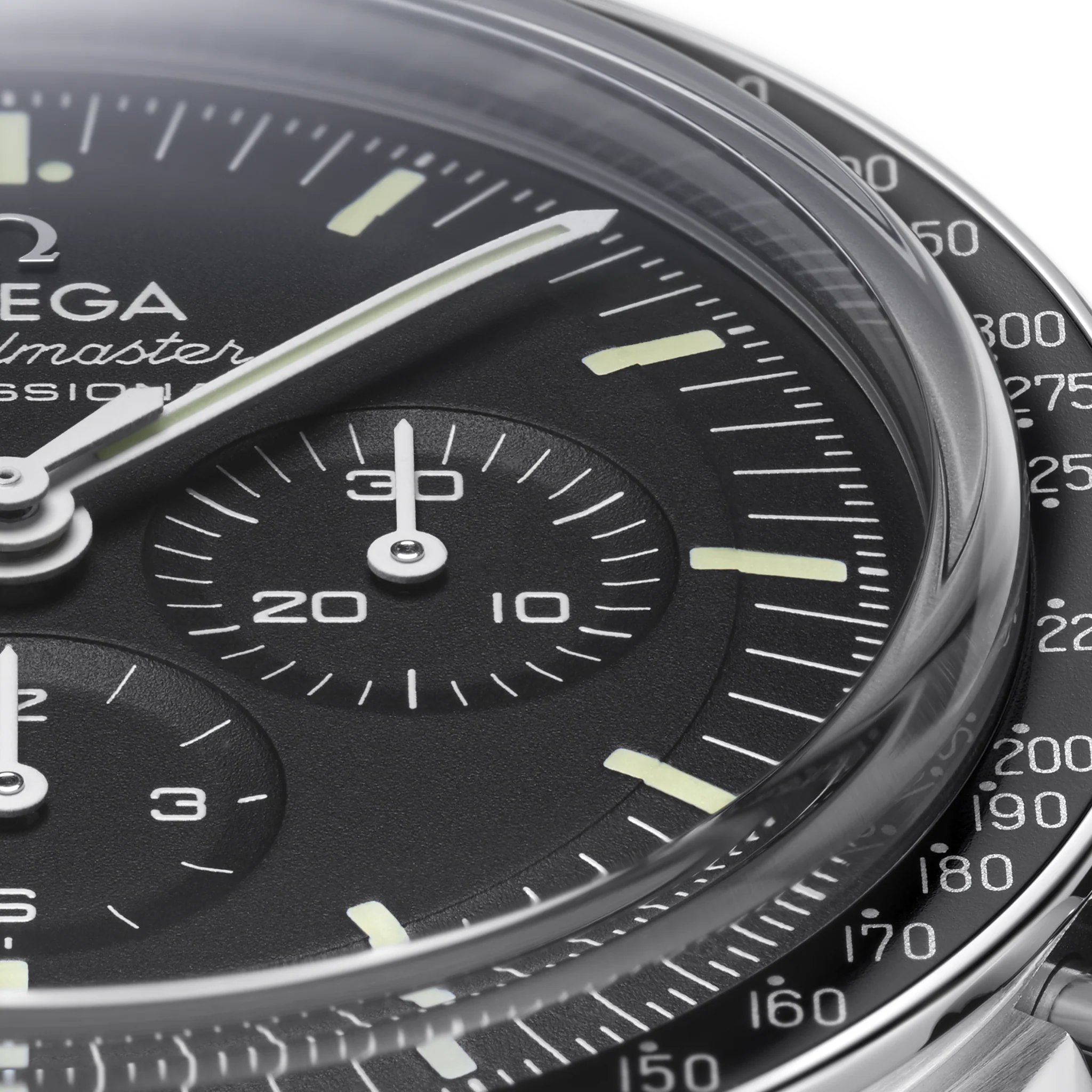 SPEEDMASTER MOONWATCH PROFESSIONAL - Image 3
