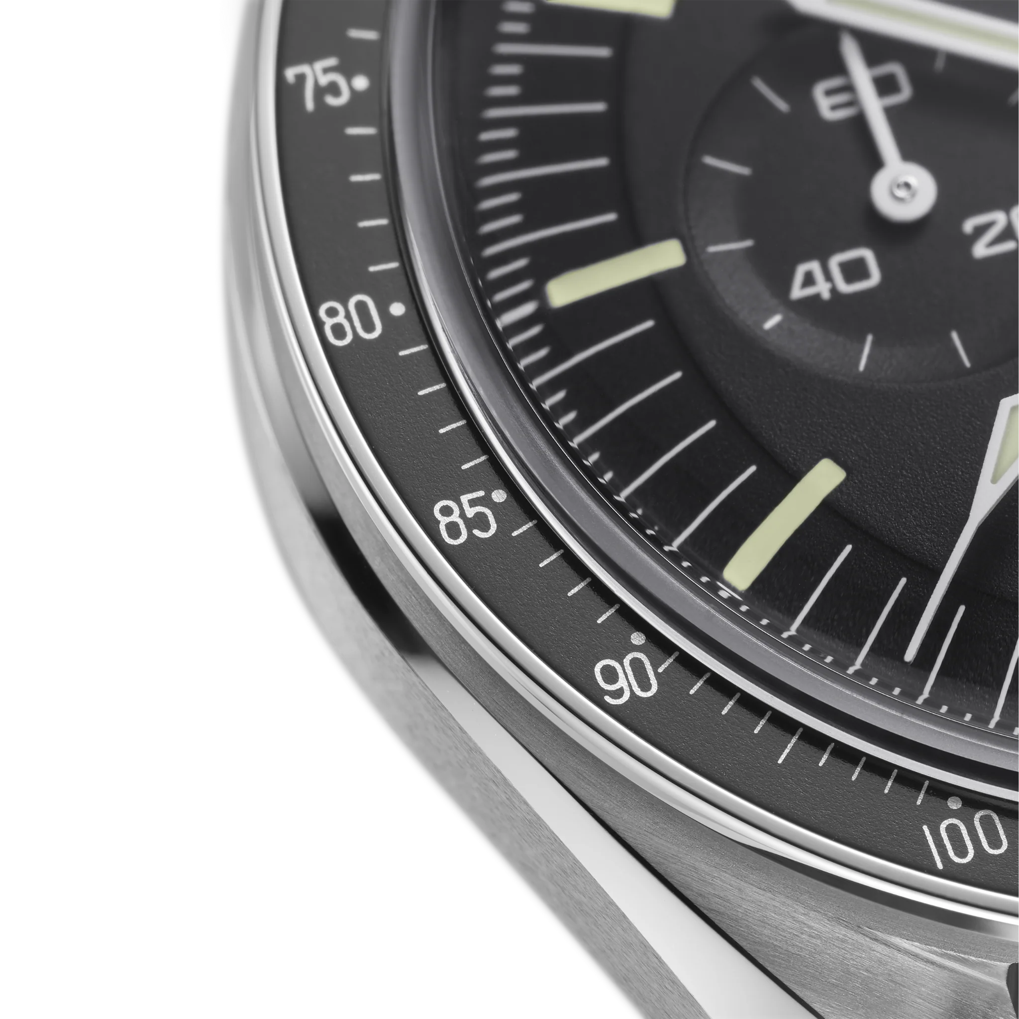 SPEEDMASTER MOONWATCH CO AXIAL CHRONOGRAPH - Image 3