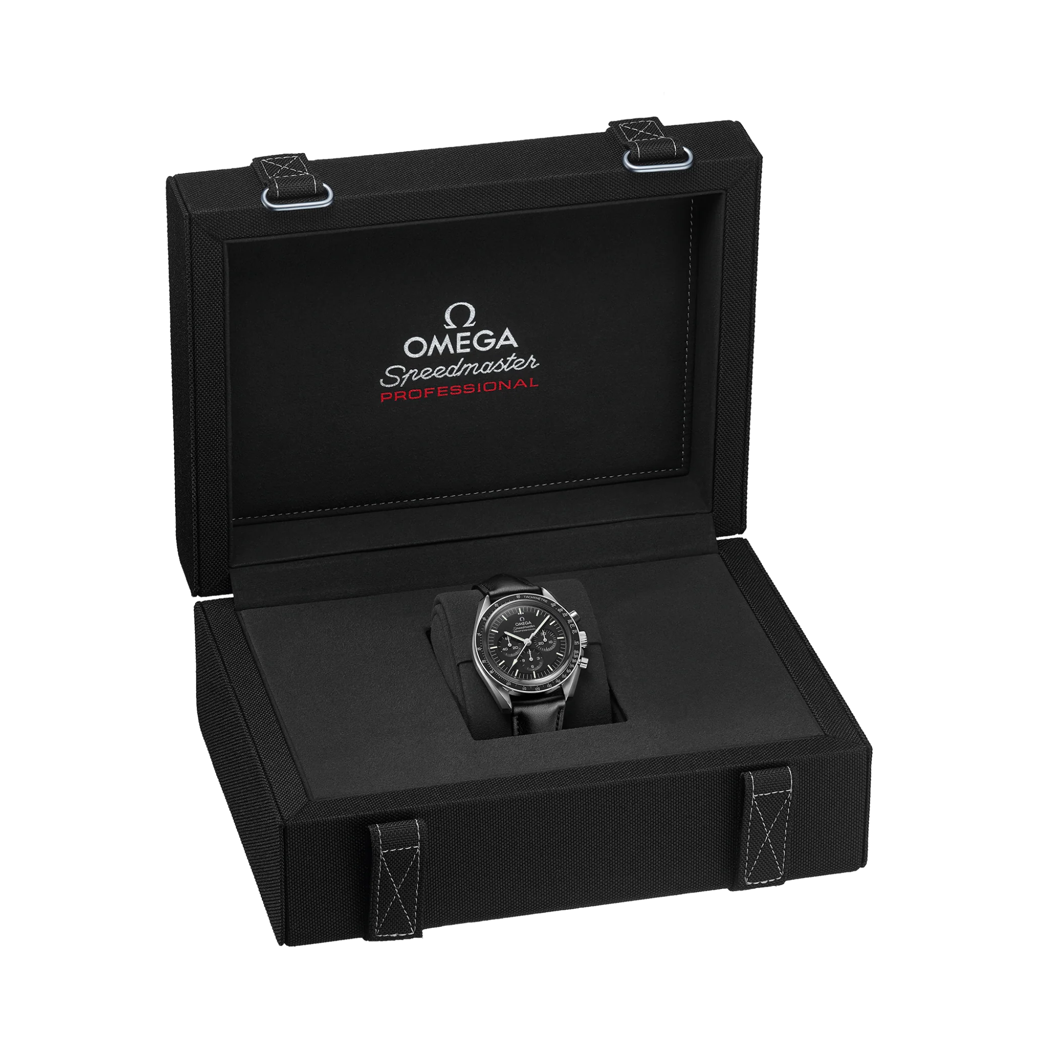 SPEEDMASTER MOONWATCH PROFESSIONAL - Image 4