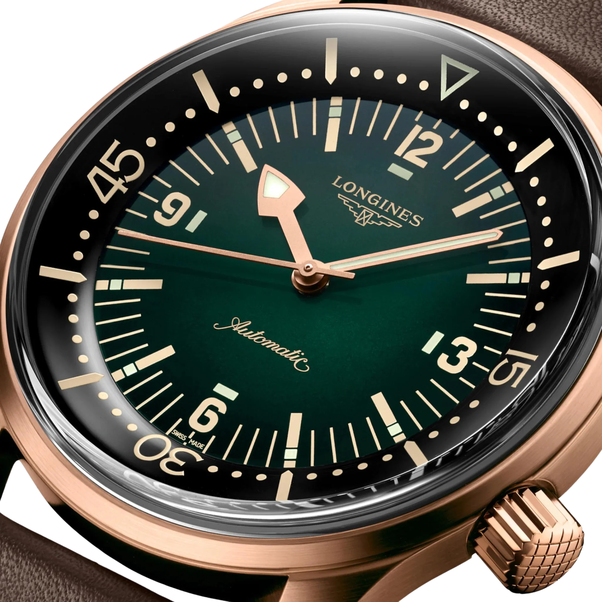 LEGEND DIVER - Image 4
