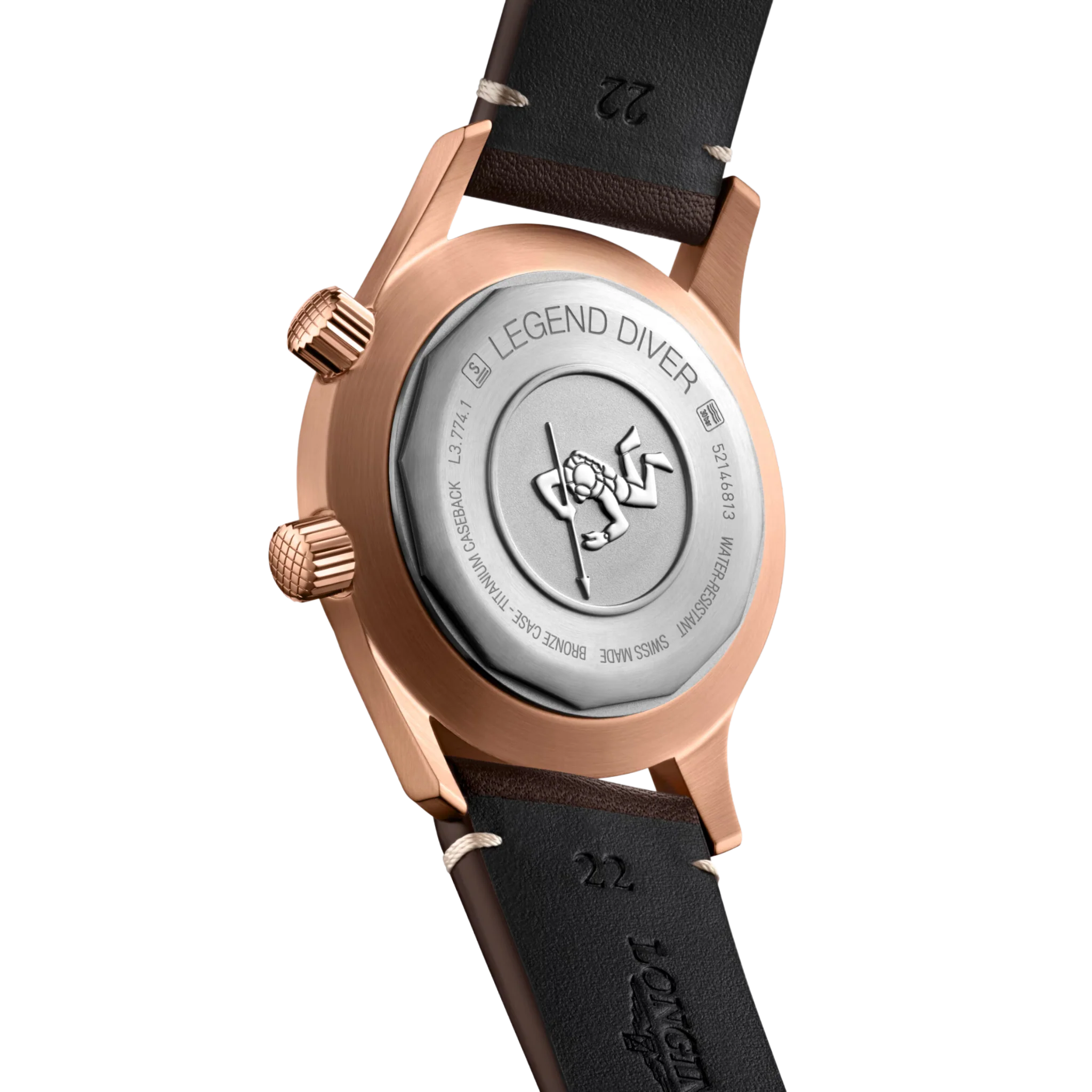LEGEND DIVER - Image 5