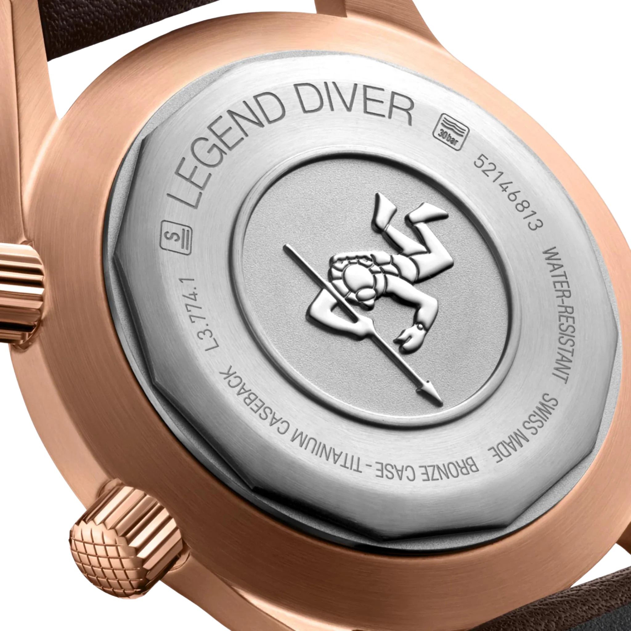 LEGEND DIVER - Image 6
