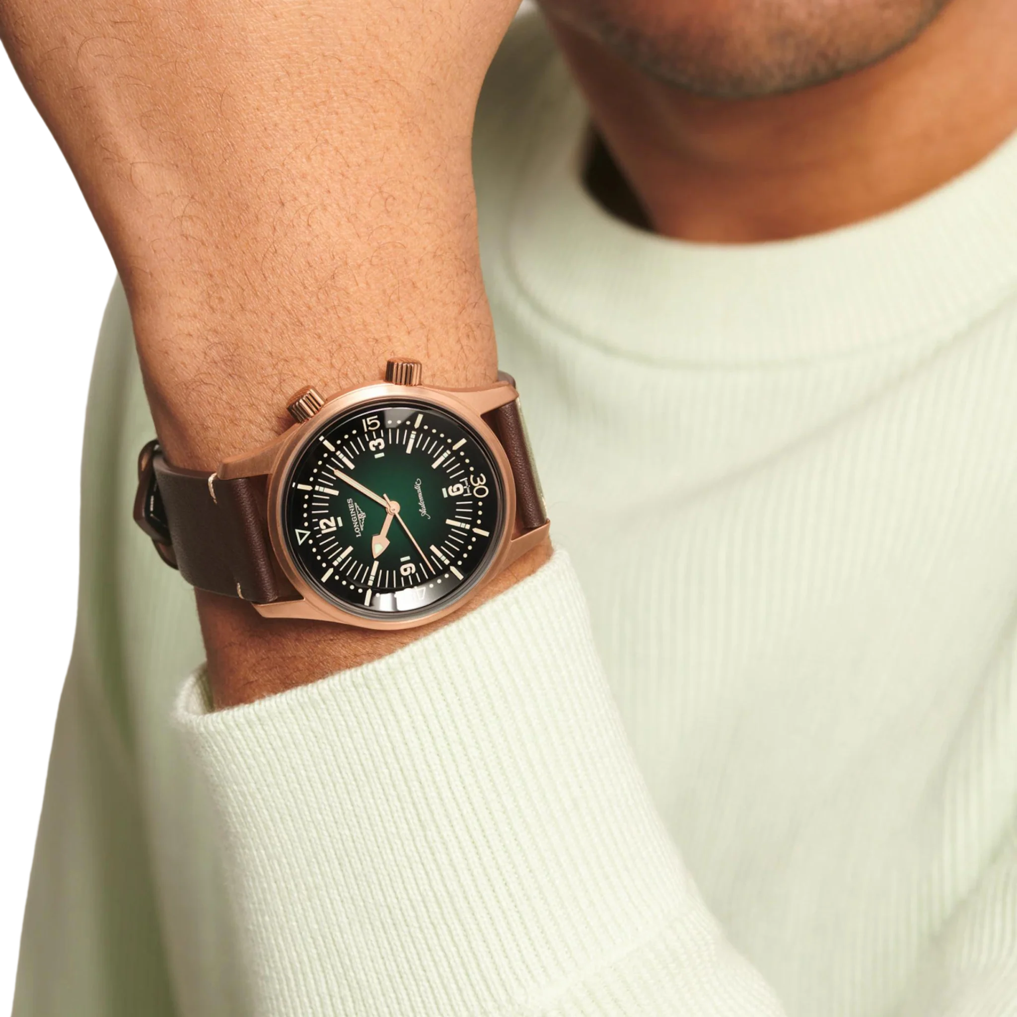 LEGEND DIVER - Image 7