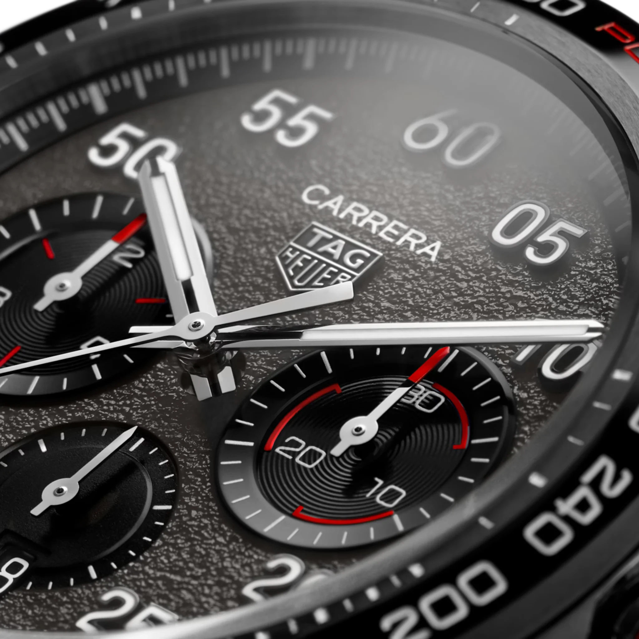 CARRERA CHRONOGRAPH X PORSCHE - Image 3