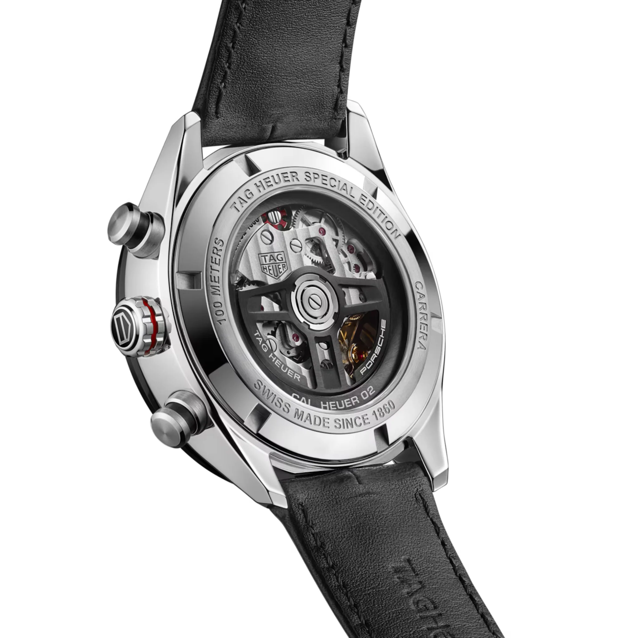 CARRERA CHRONOGRAPH X PORSCHE - Image 4