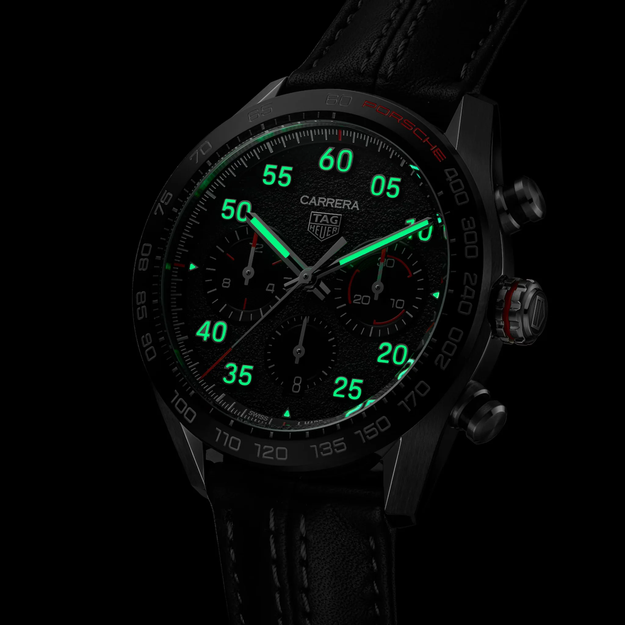 CARRERA CHRONOGRAPH X PORSCHE - Image 6