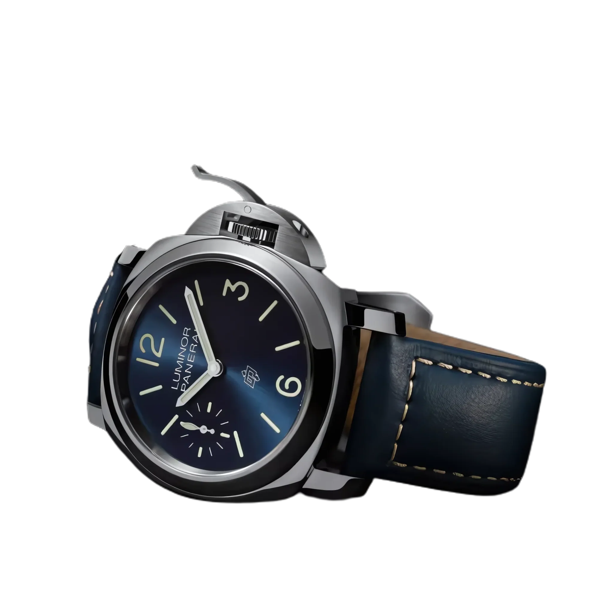 LUMINOR BLU MARE - Image 4