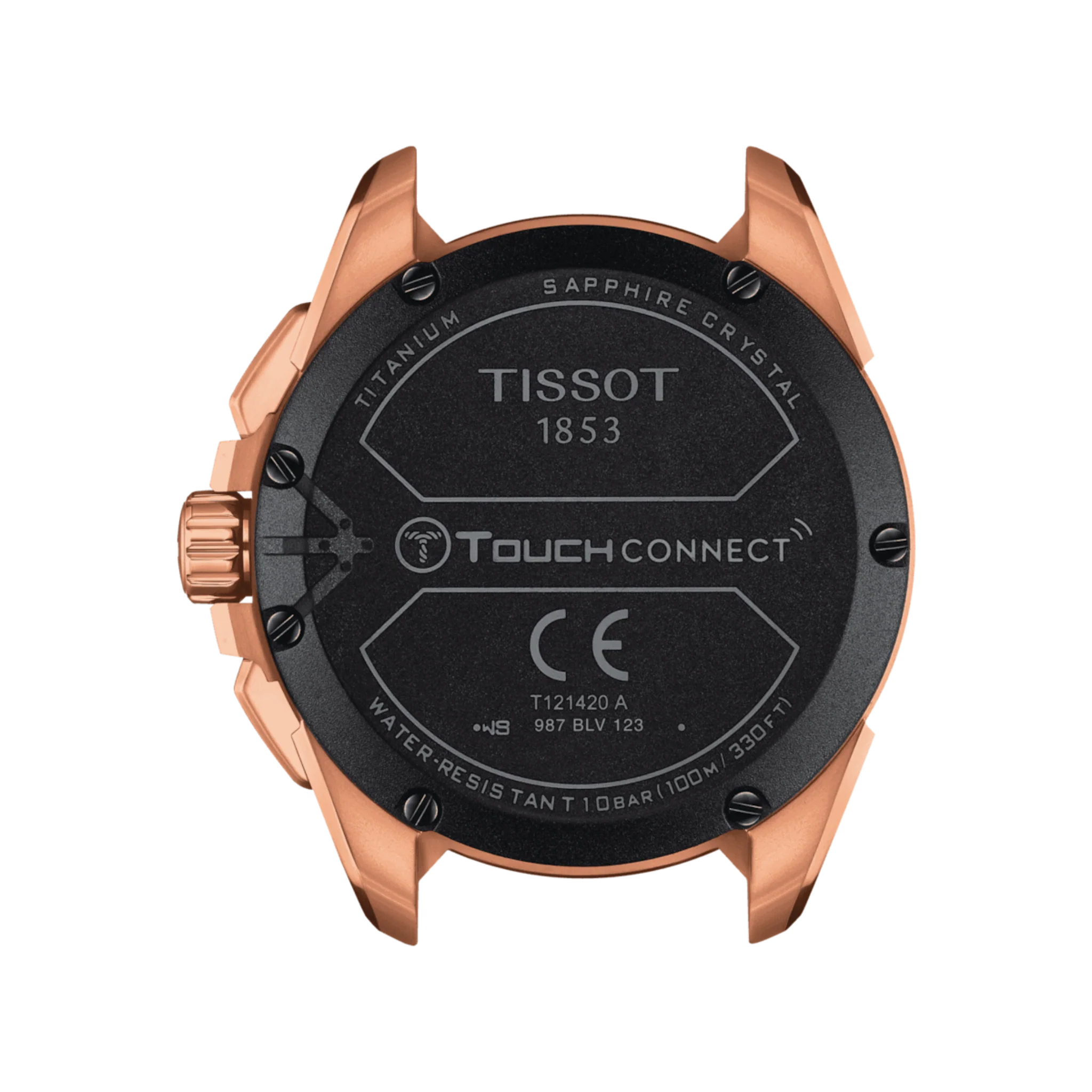 T-TOUCH CONNECT SOLAR - Image 3