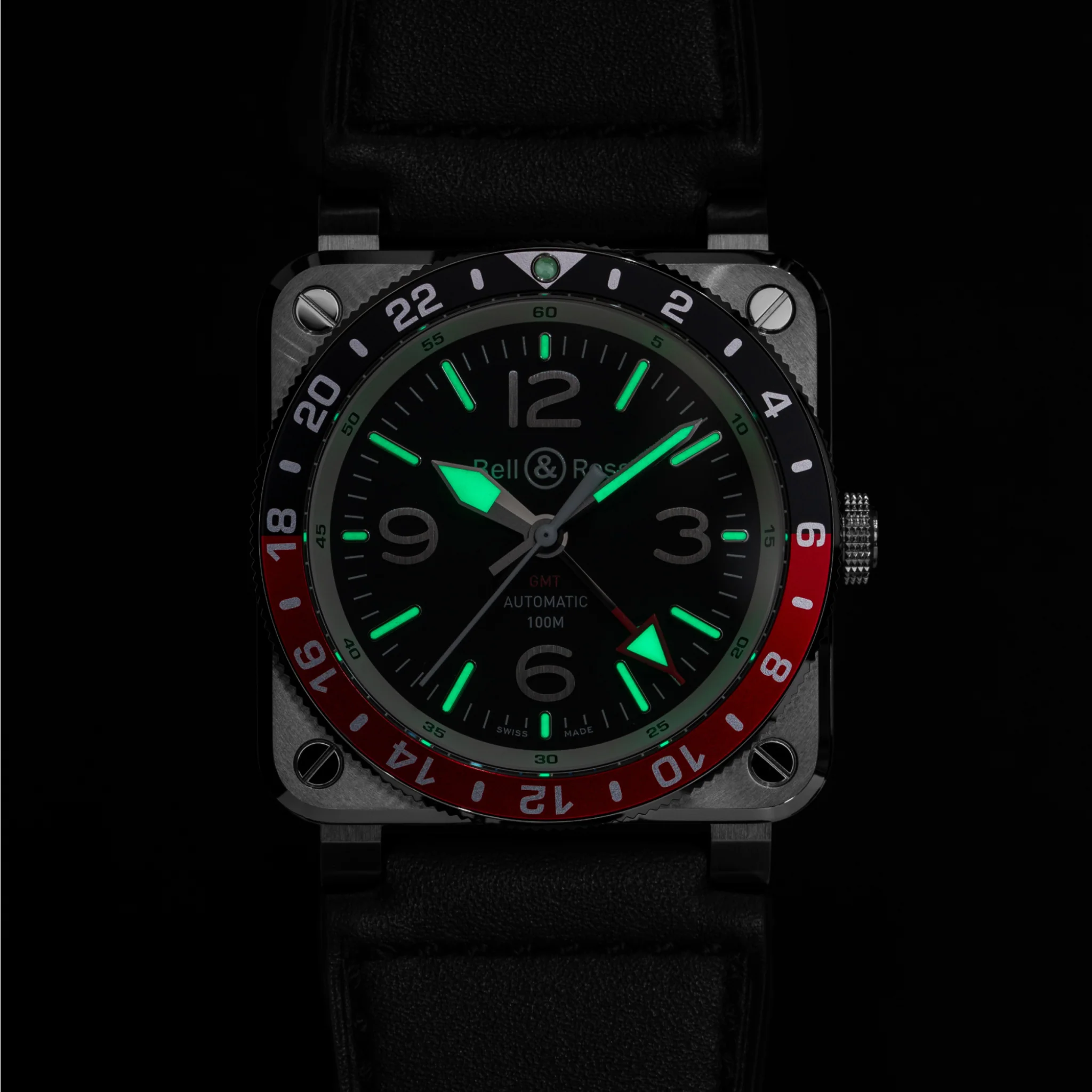PROFESSIONAL BR 03‑92 GMT - Image 6