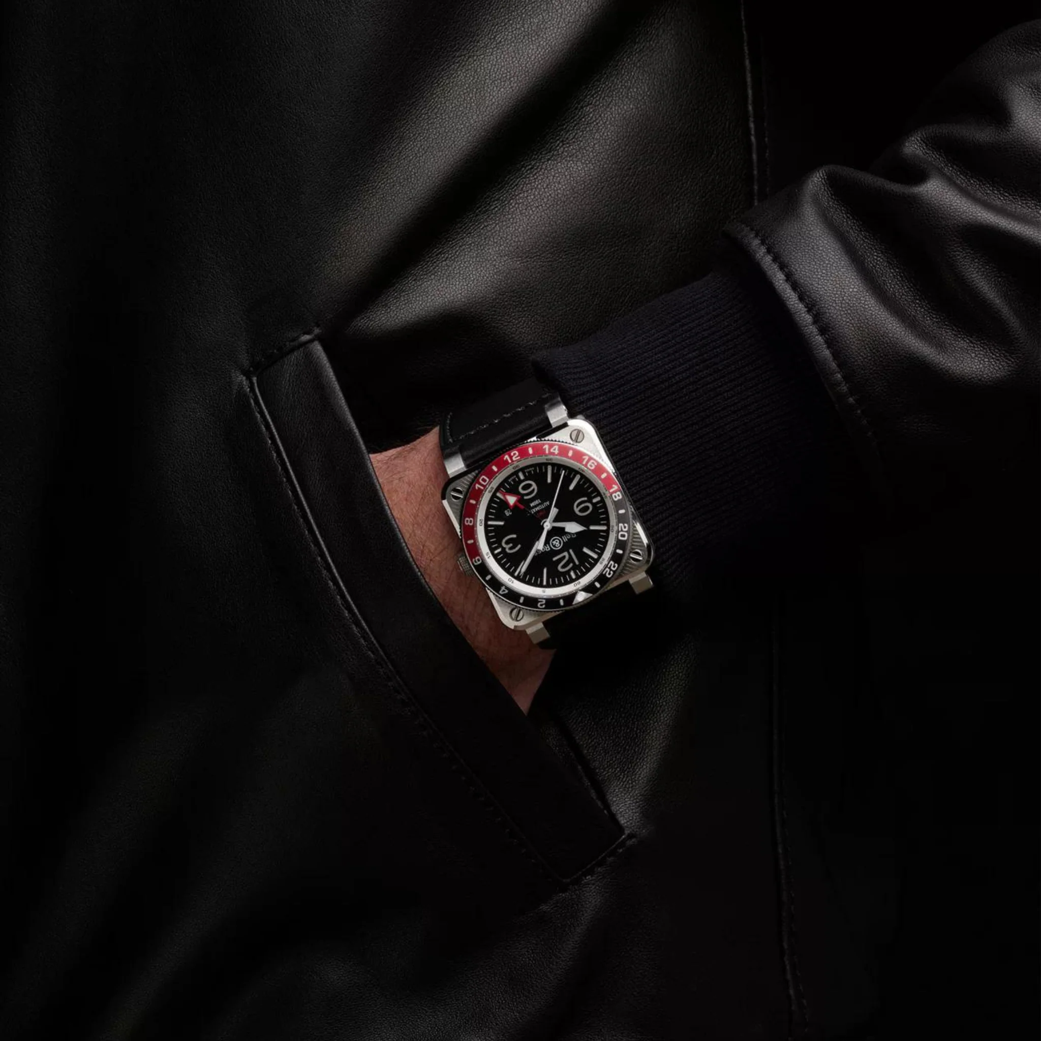 PROFESSIONAL BR 03‑92 GMT - Image 8