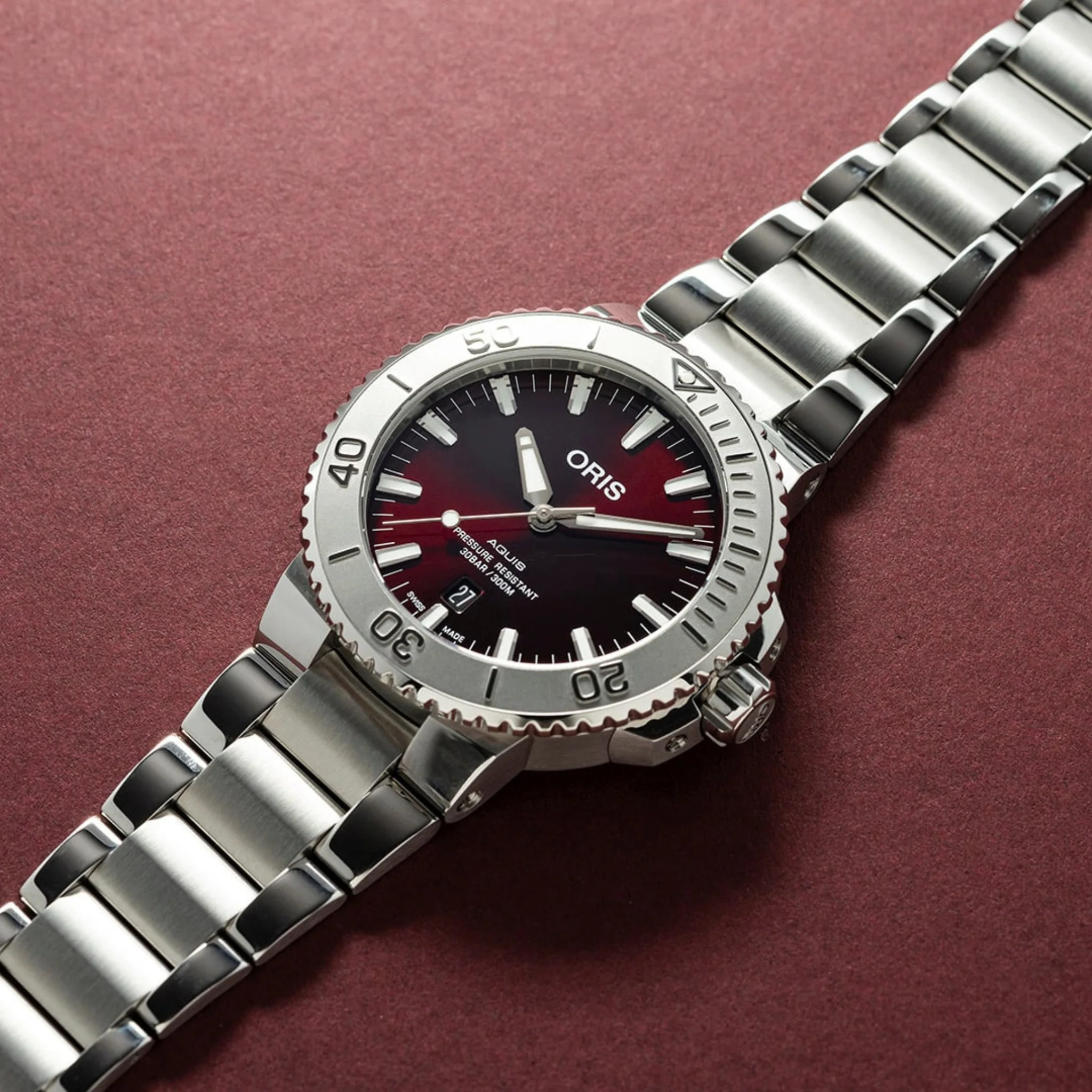 AQUIS DATE - Image 3