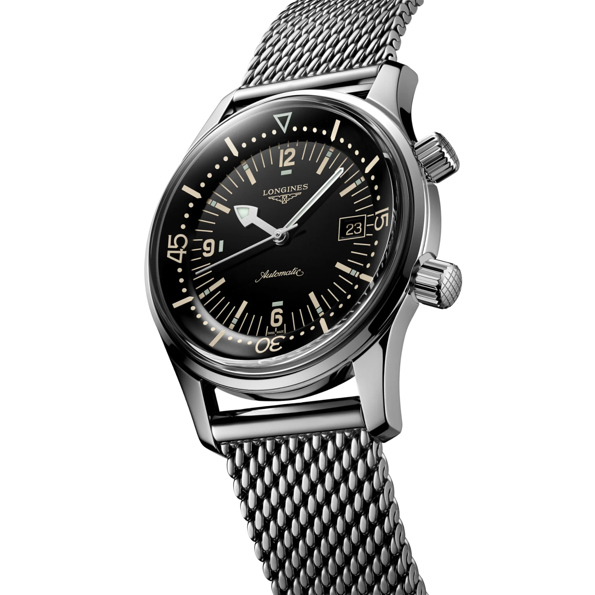 LEGEND DIVER - Image 2