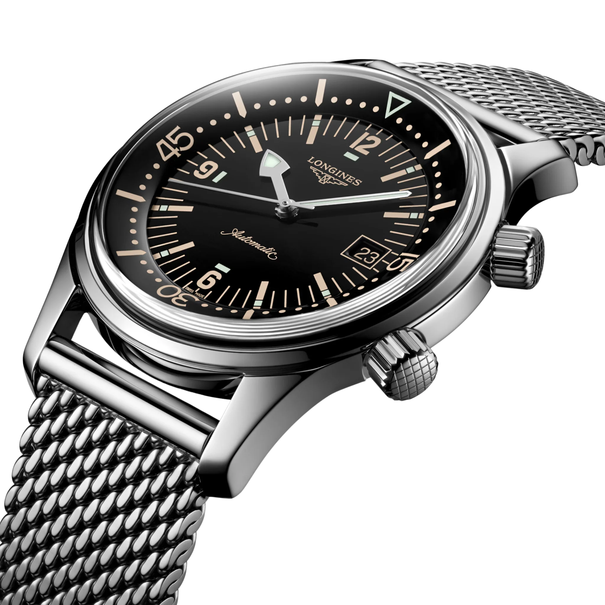 LEGEND DIVER - Image 3