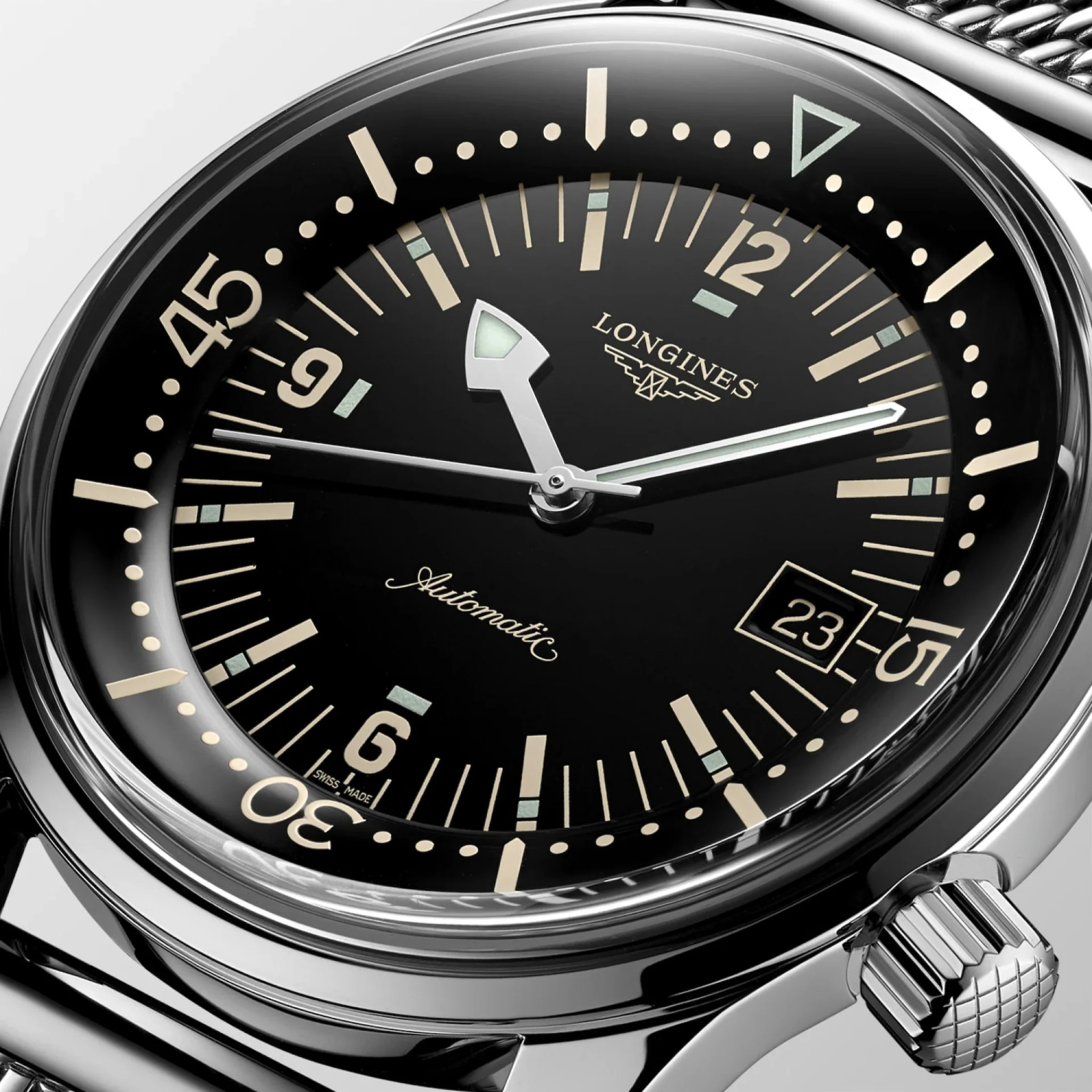 LEGEND DIVER - Image 4