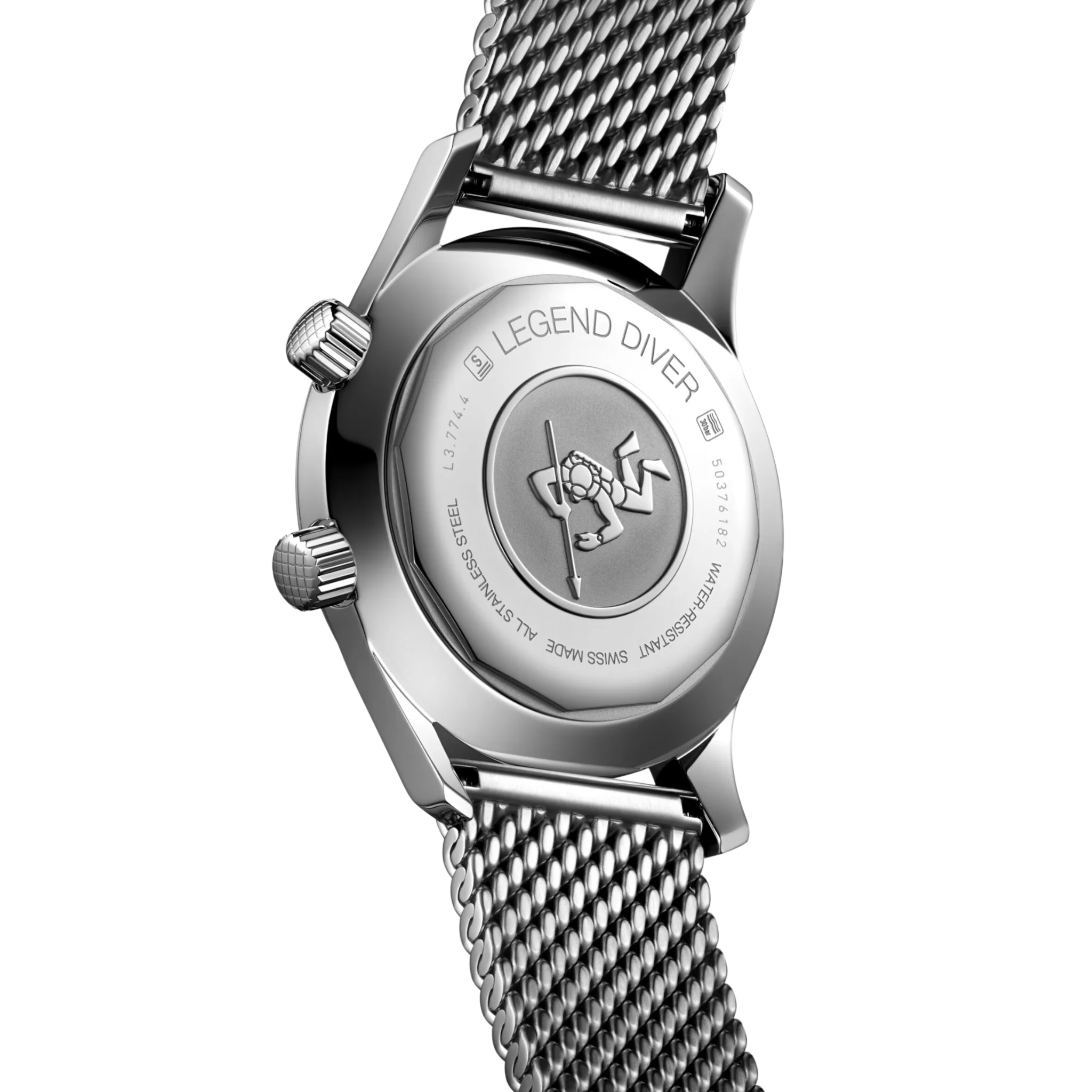 LEGEND DIVER - Image 5