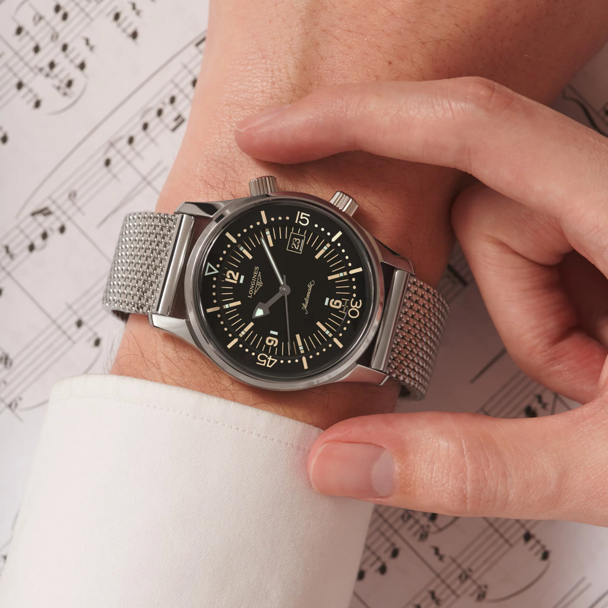 LEGEND DIVER - Image 6