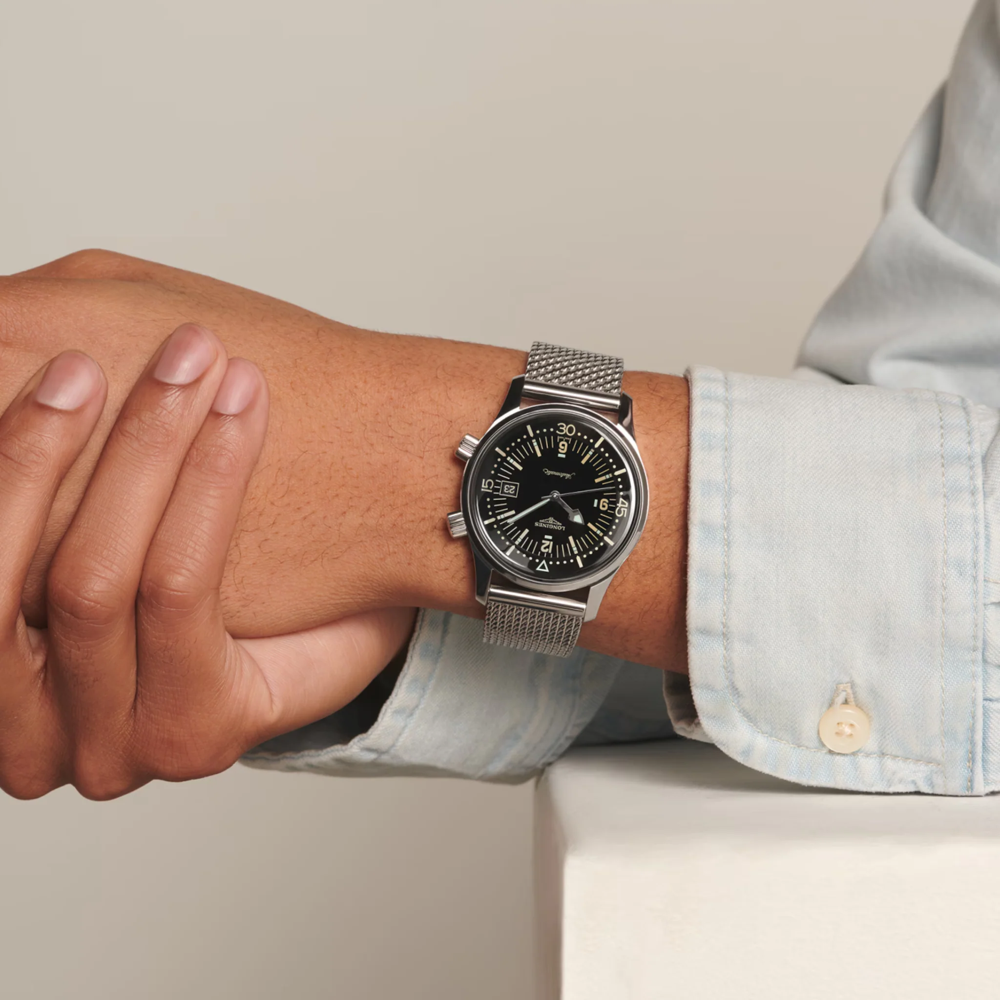 LEGEND DIVER - Image 7