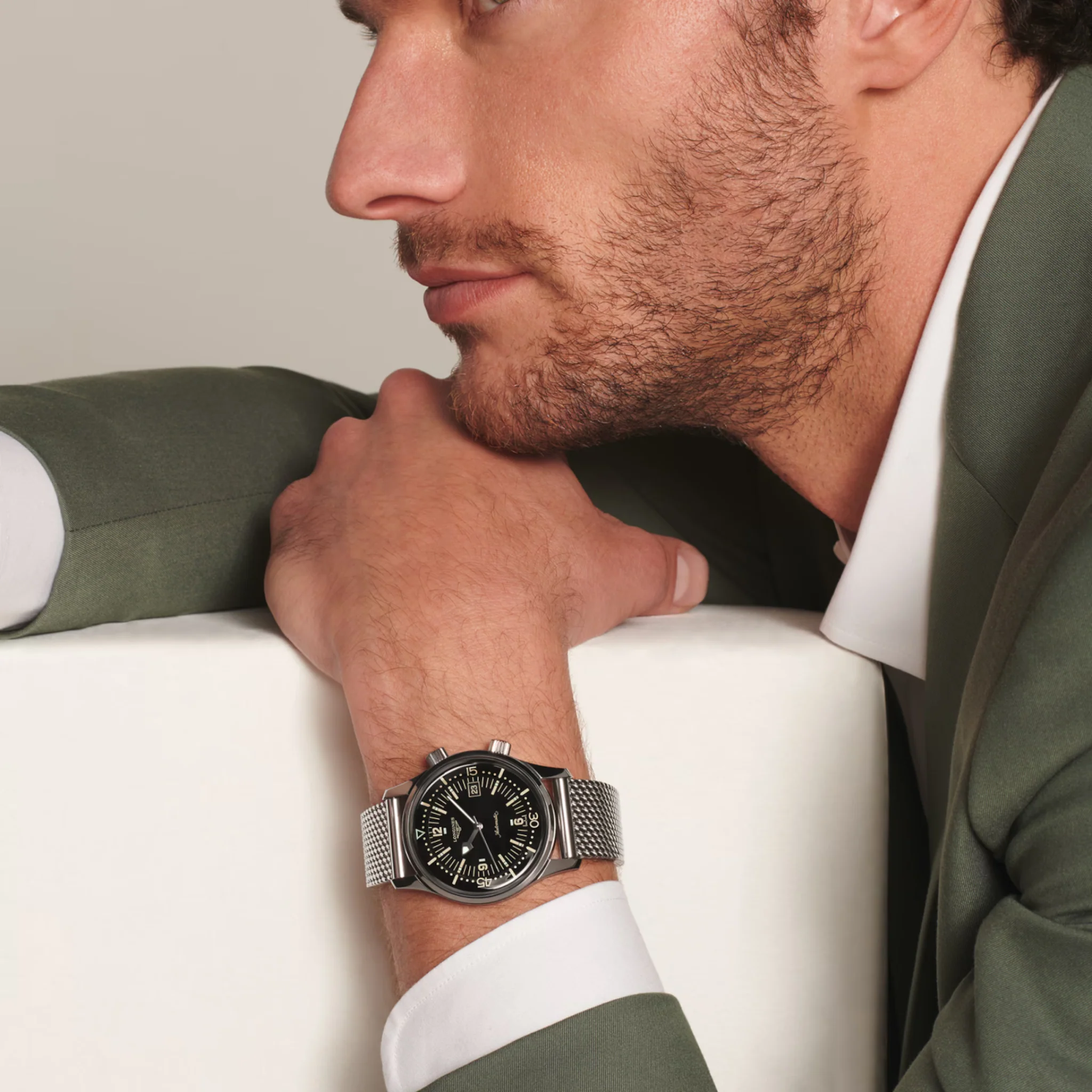 LEGEND DIVER - Image 8