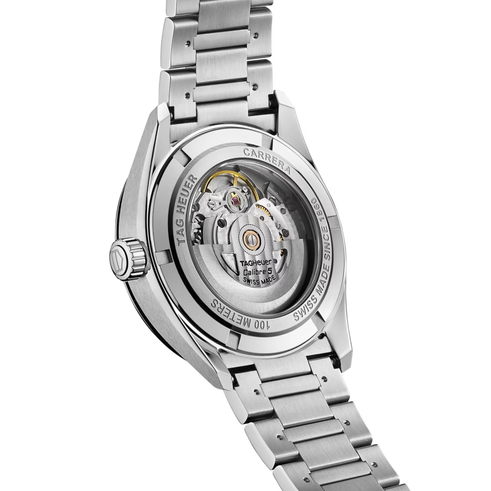 CARRERA CALIBRE 5 - Image 4