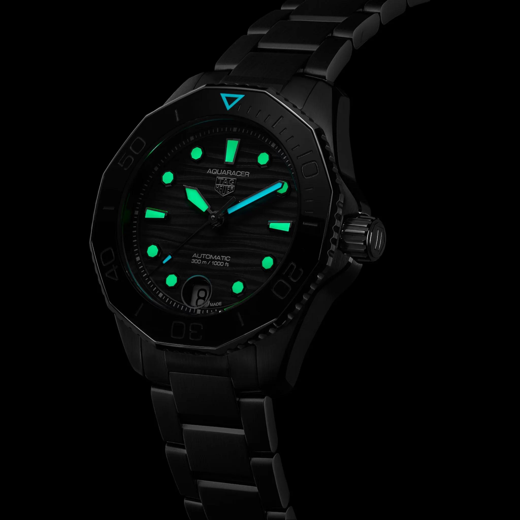 AQUARACER PROFESSIONAL 300 - Image 6
