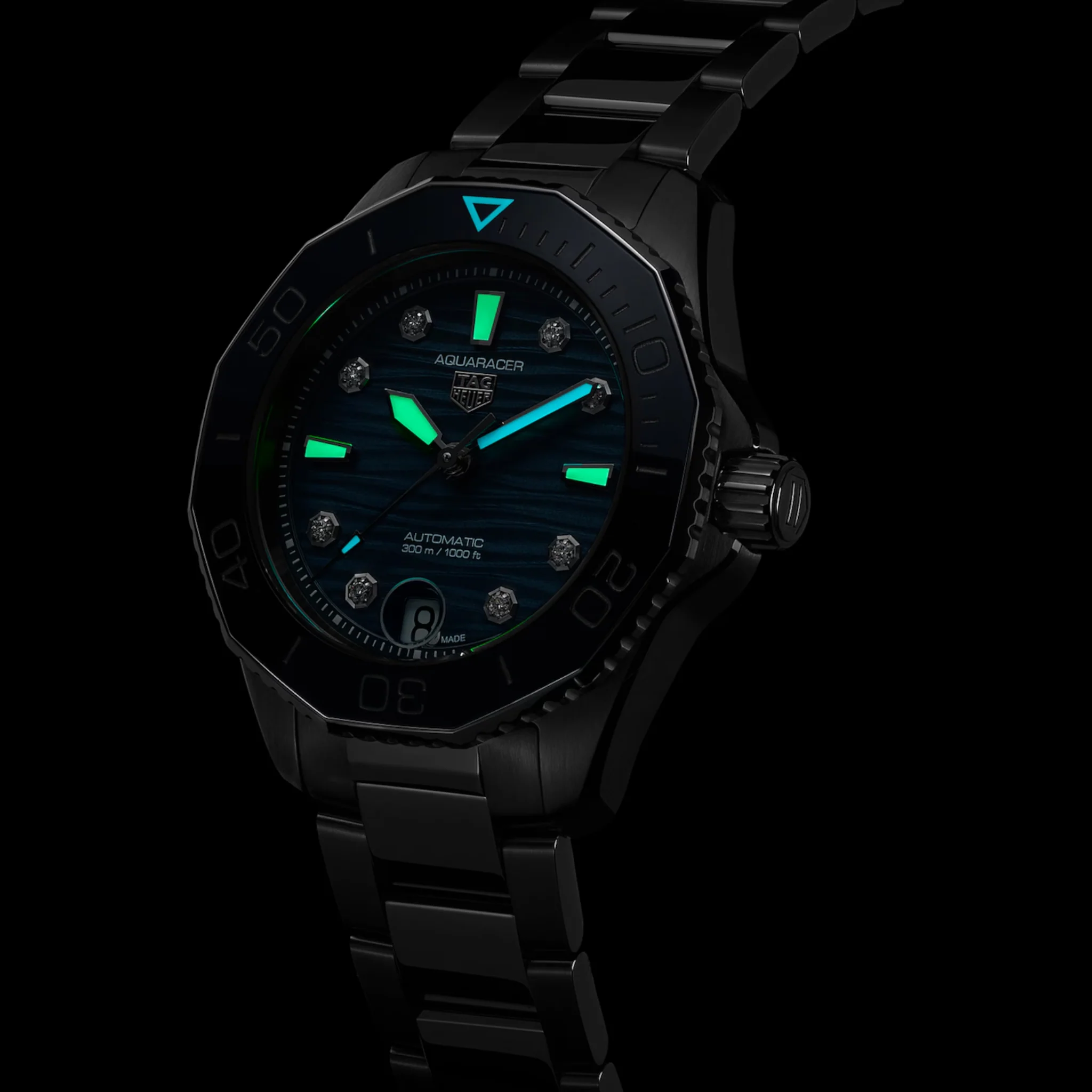 AQUARACER PROFESSIONAL 300 DATE - Image 6