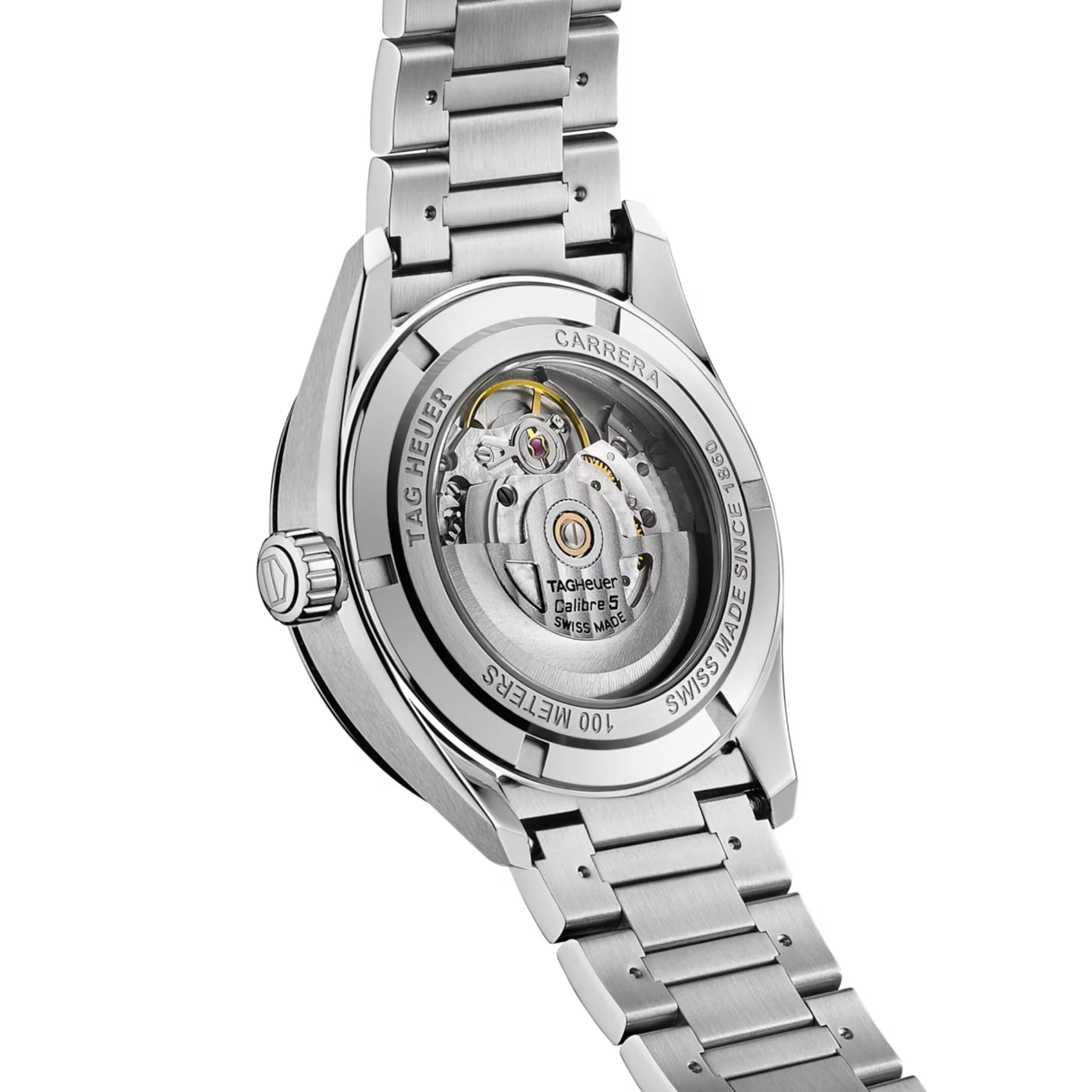 CARRERA CALIBRE 5 - Image 4
