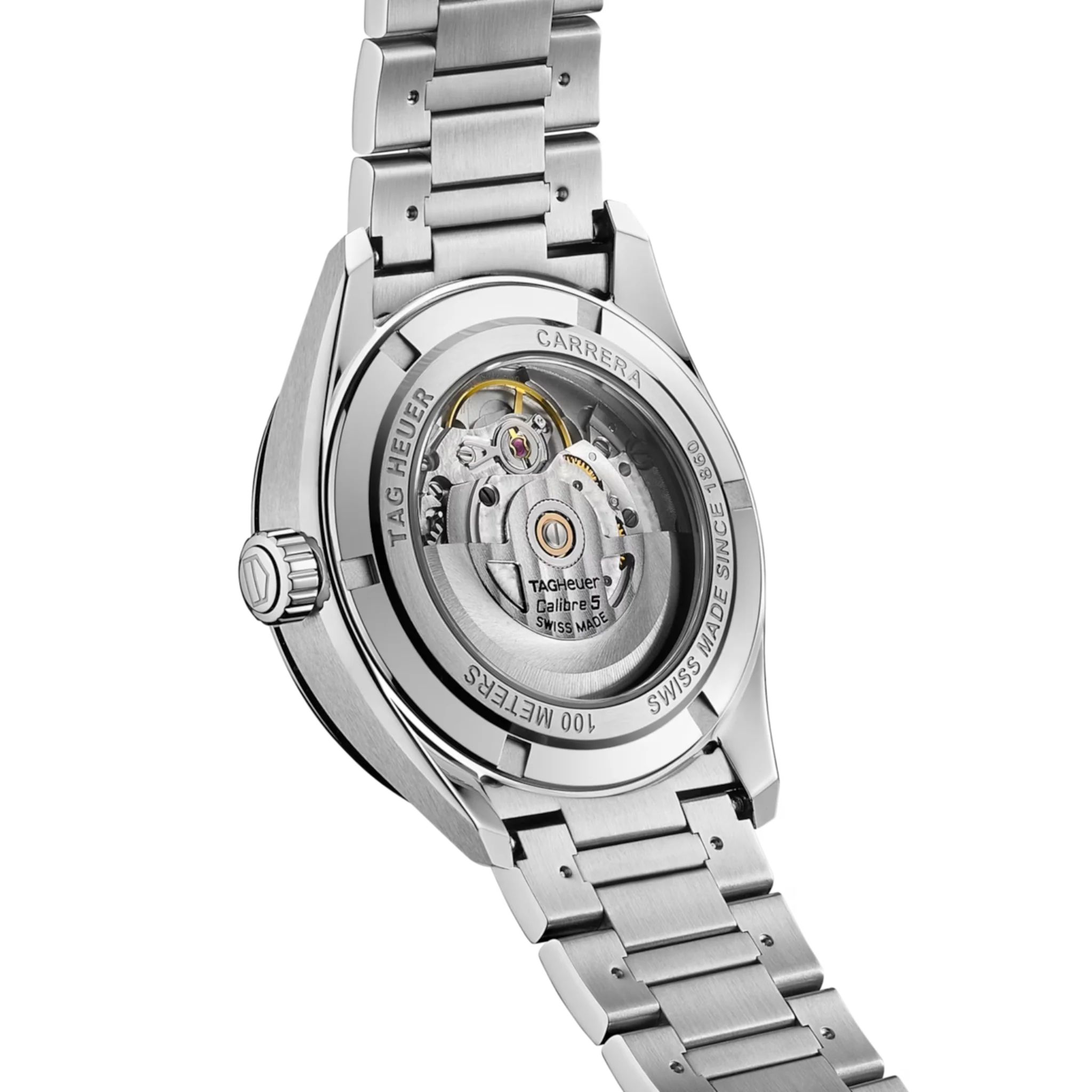 CARRERA CALIBRE 5 - Image 4
