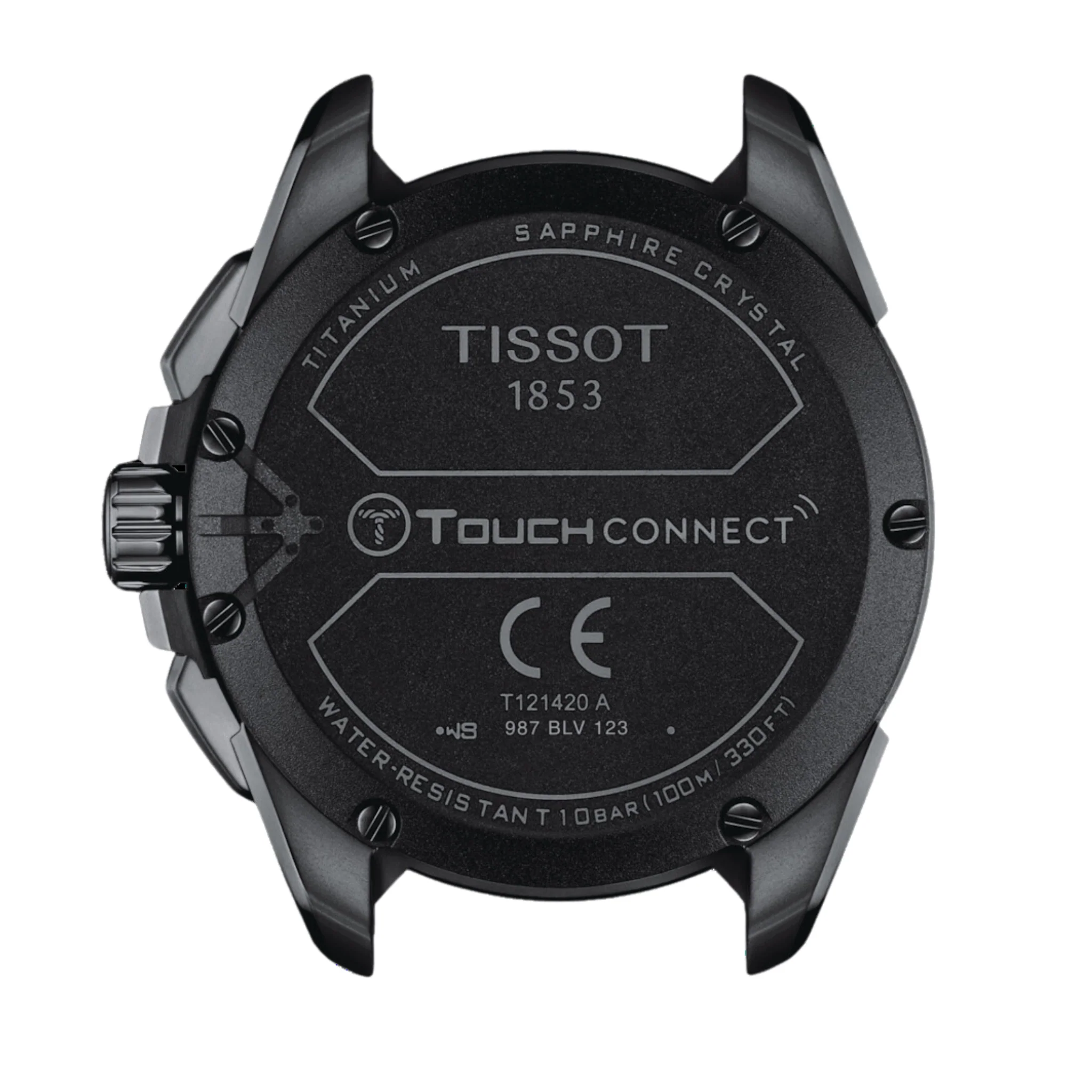 T-TOUCH CONNECT SOLAR - Image 3