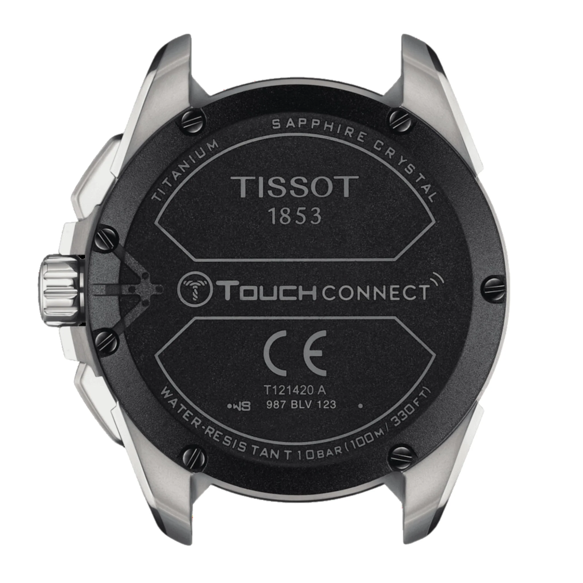 T-TOUCH CONNECT SOLAR - Image 3