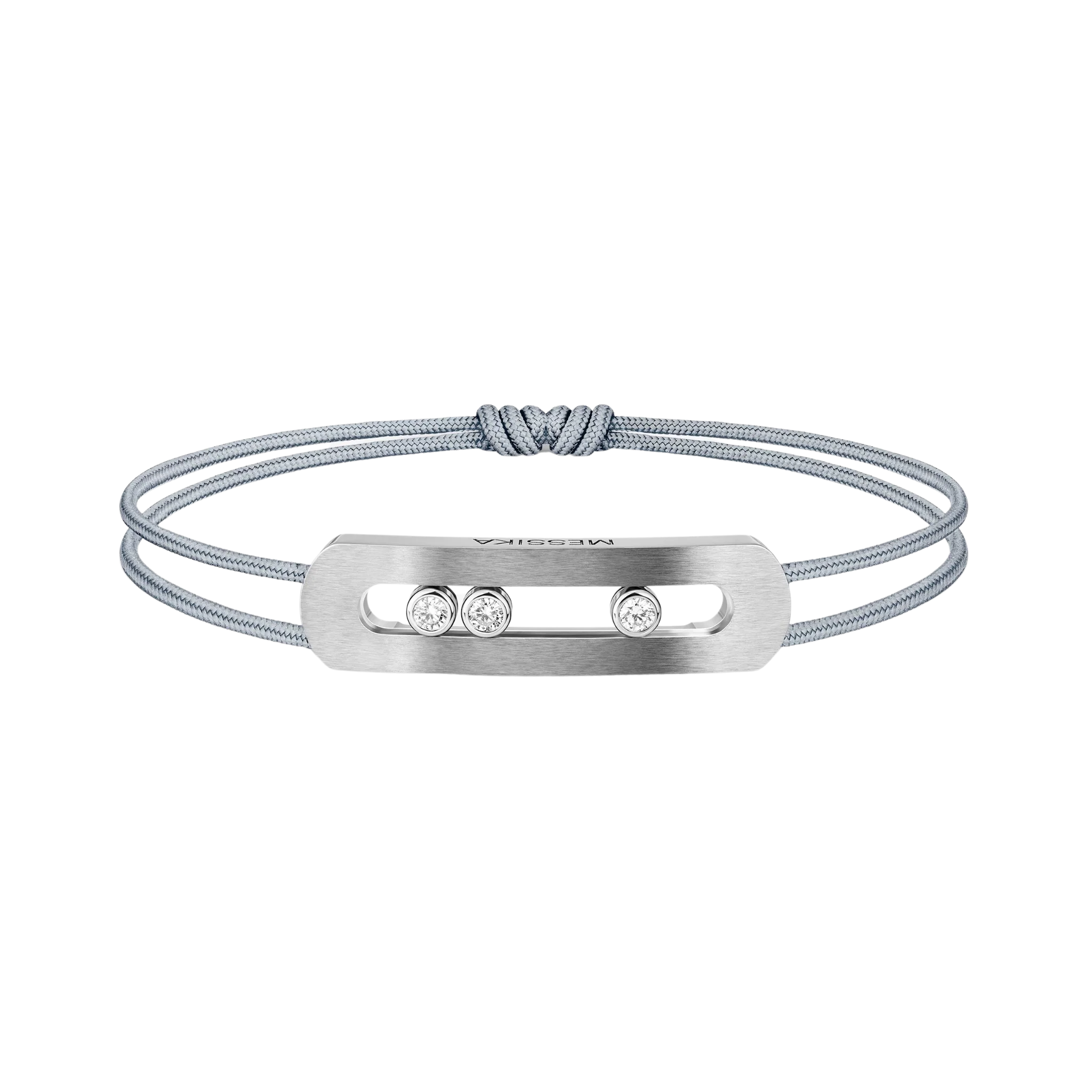 MOVE TITANIUM BRACELET - Image 2