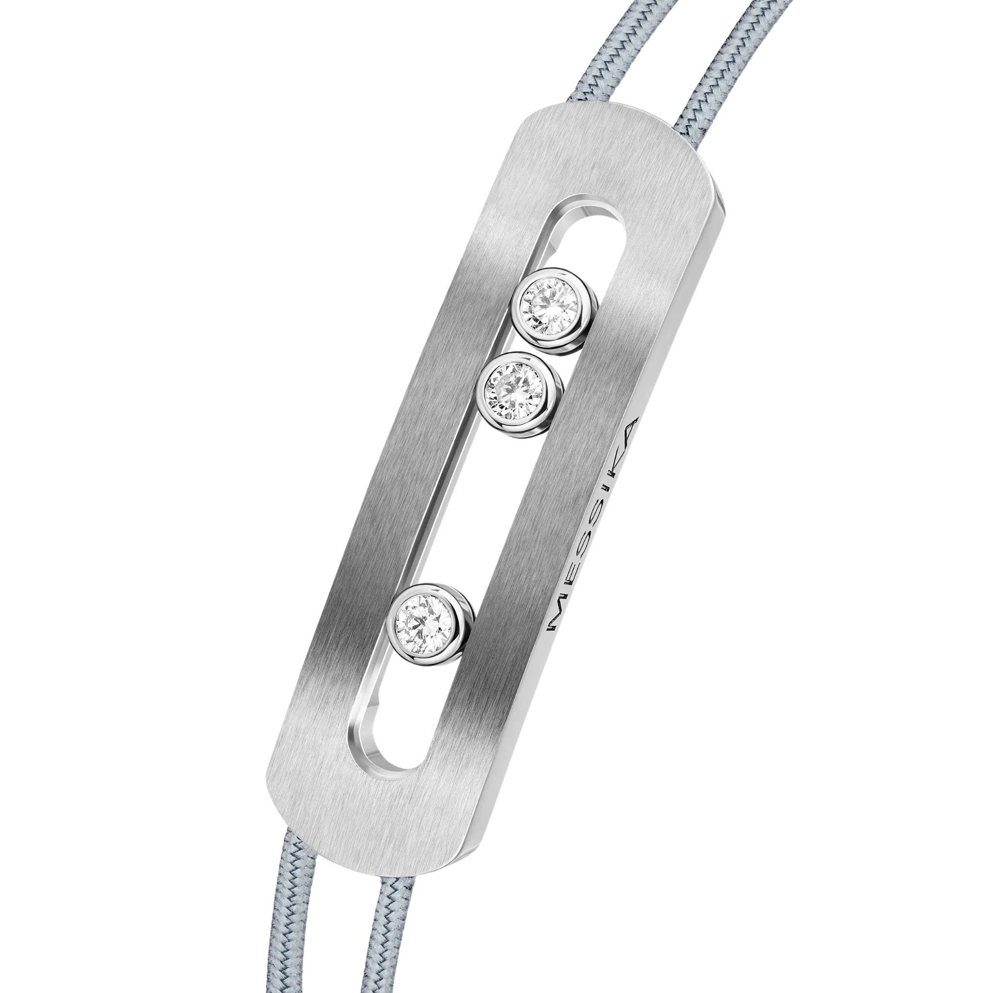 MOVE TITANIUM BRACELET - Image 3