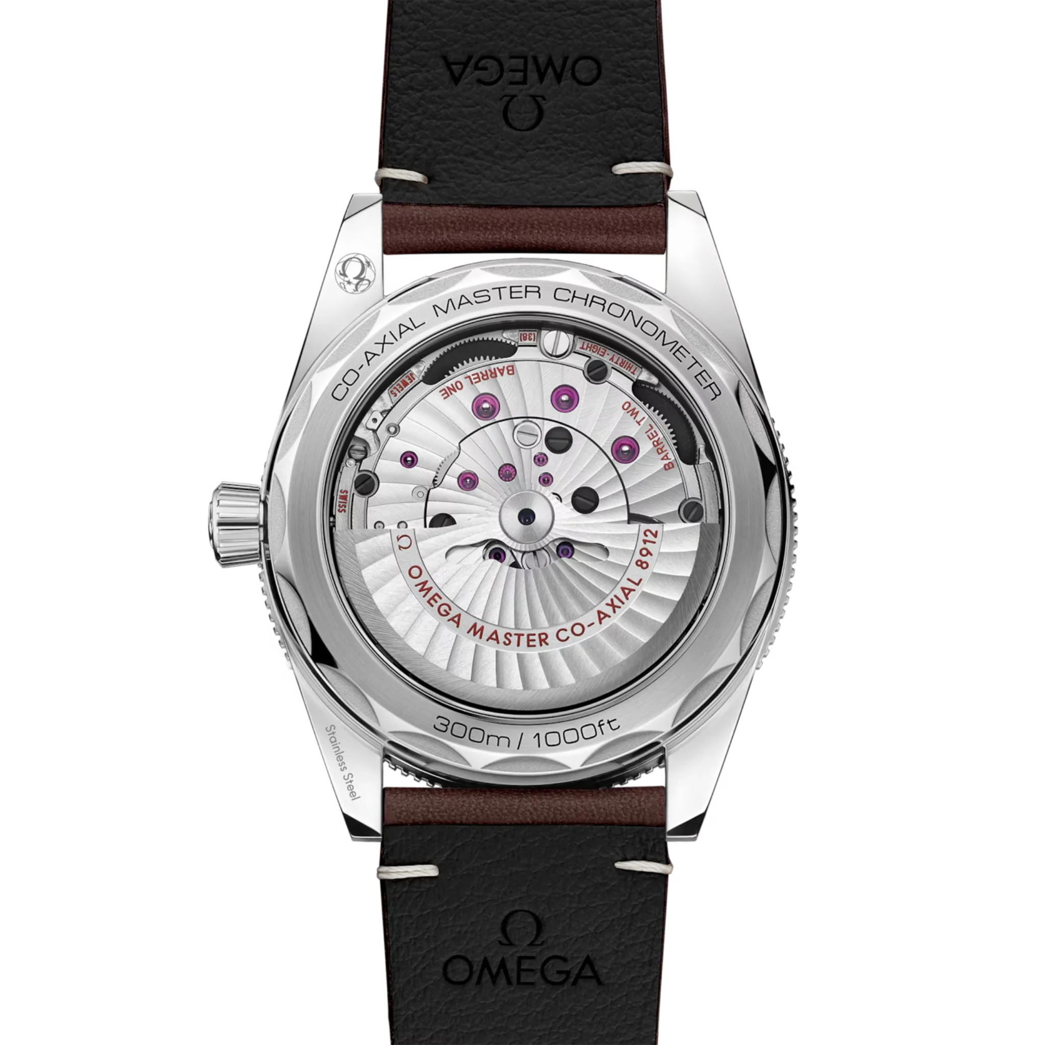 SEAMASTER 300 MASTER CO AXIAL - Image 4