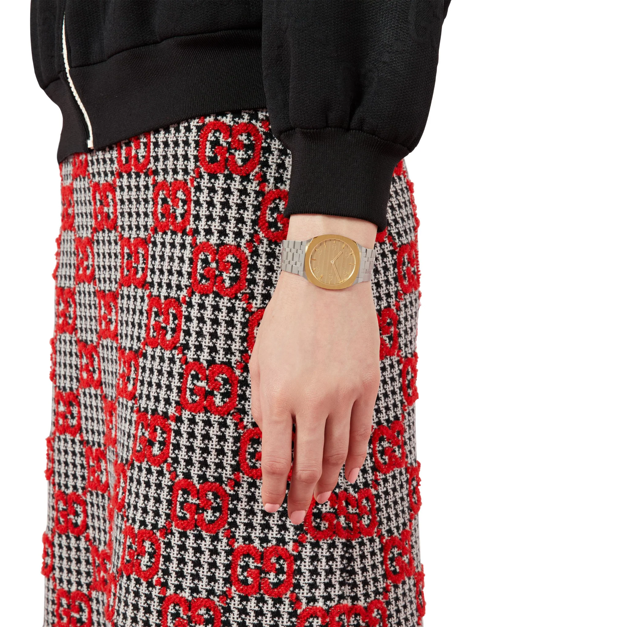 GUCCI 25H - Image 4