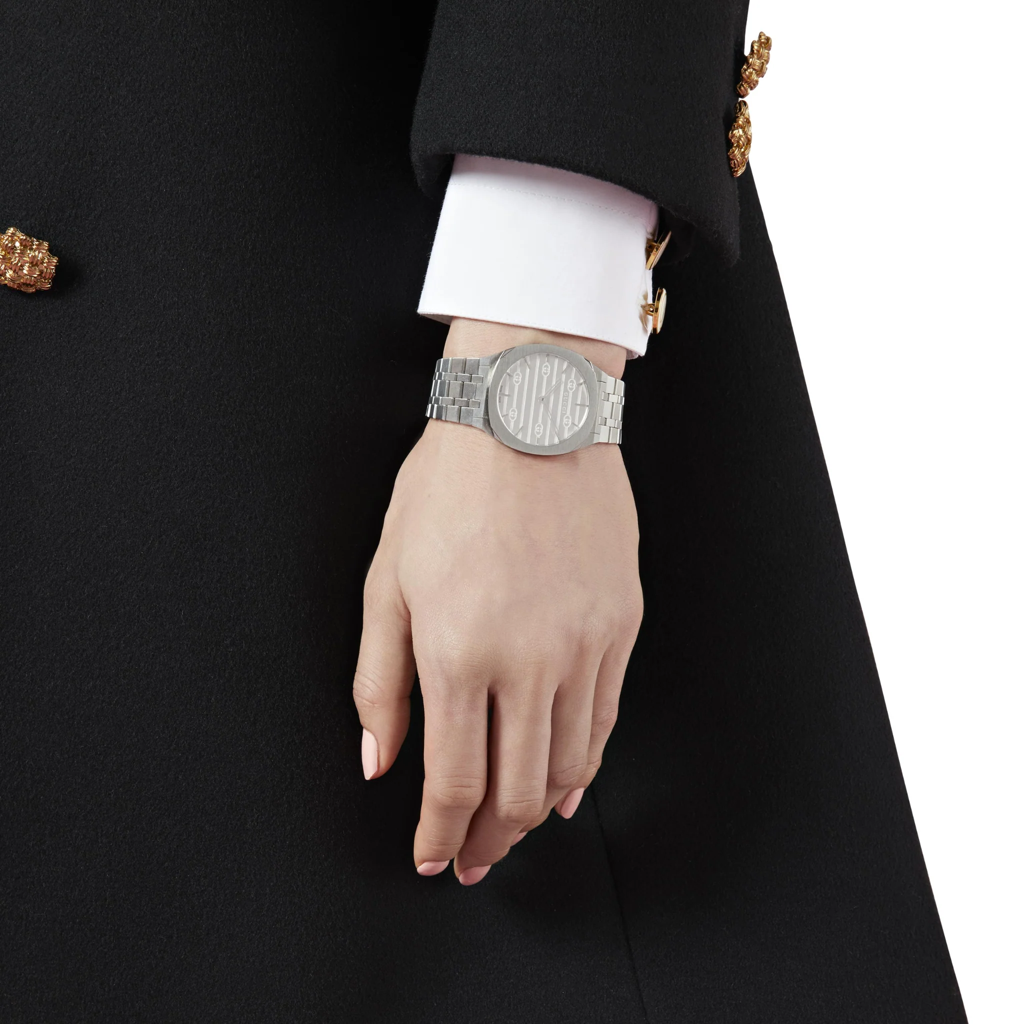 GUCCI 25H - Image 4