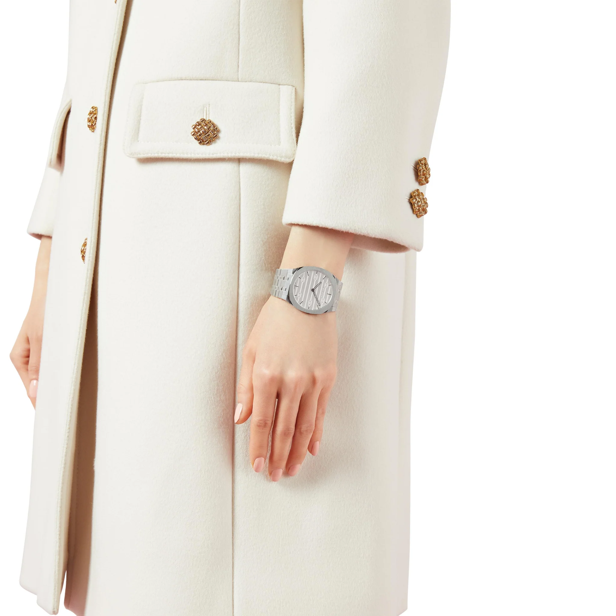 GUCCI 25H - Image 5