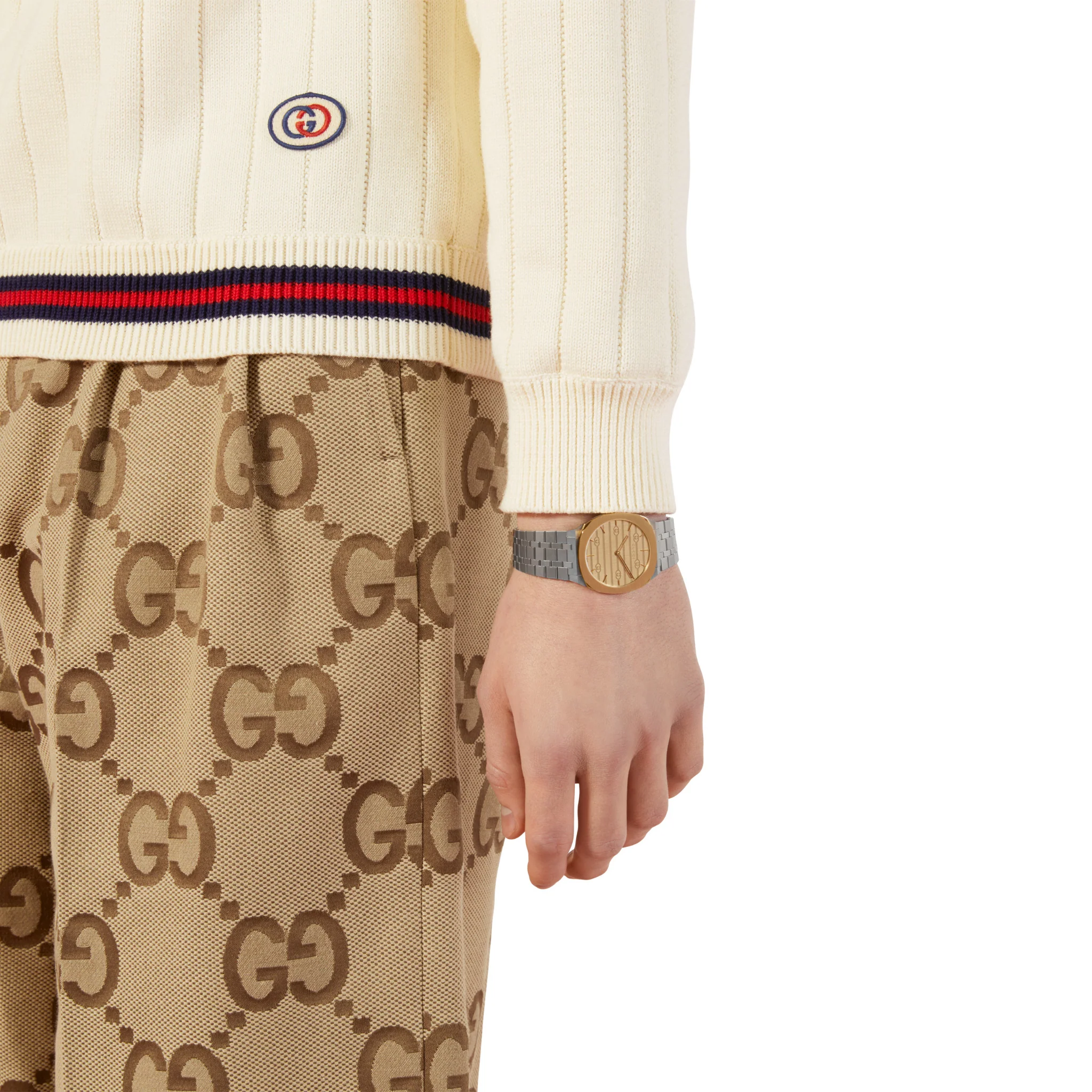 GUCCI 25H - Image 4
