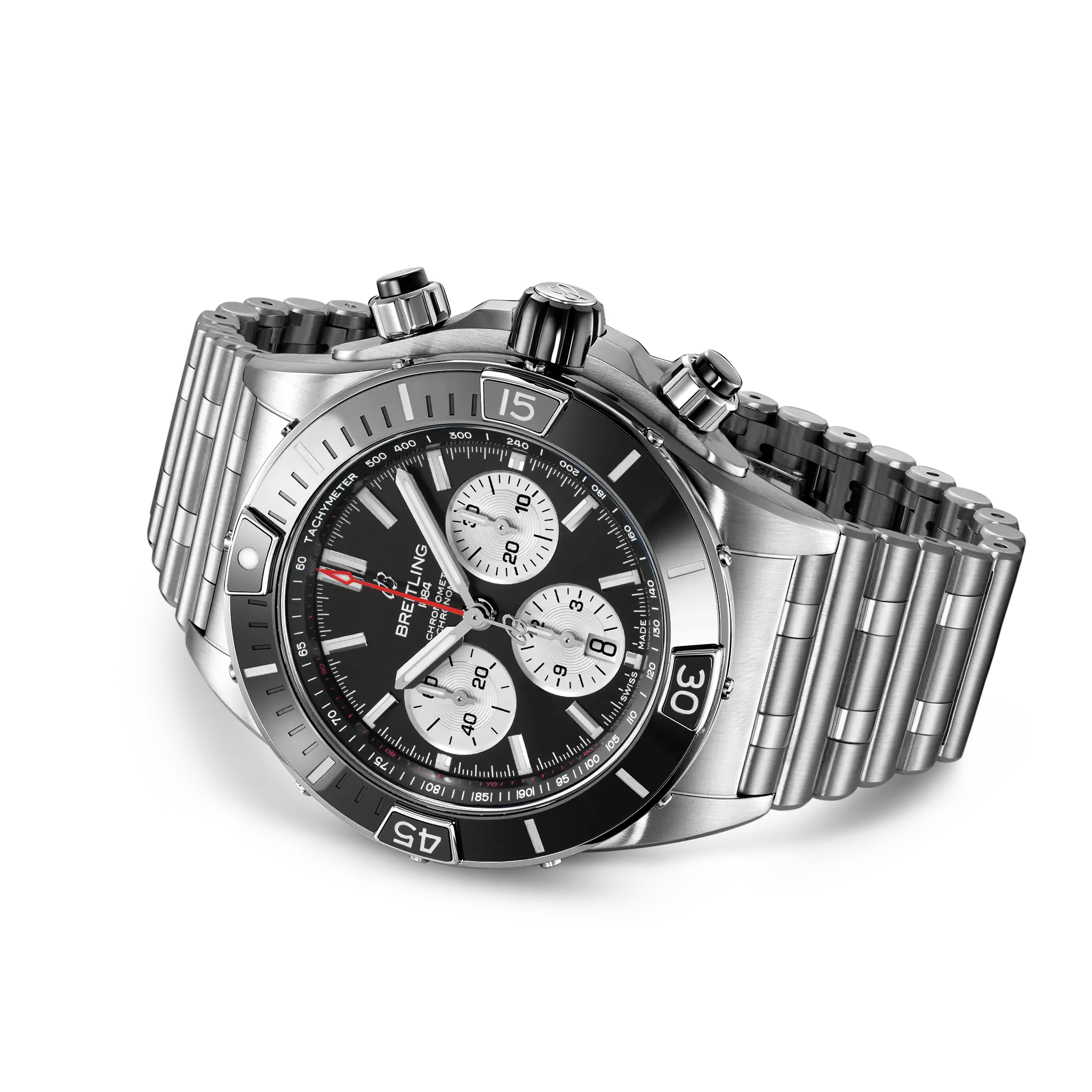 SUPER CHRONOMAT B01 44 - Image 3