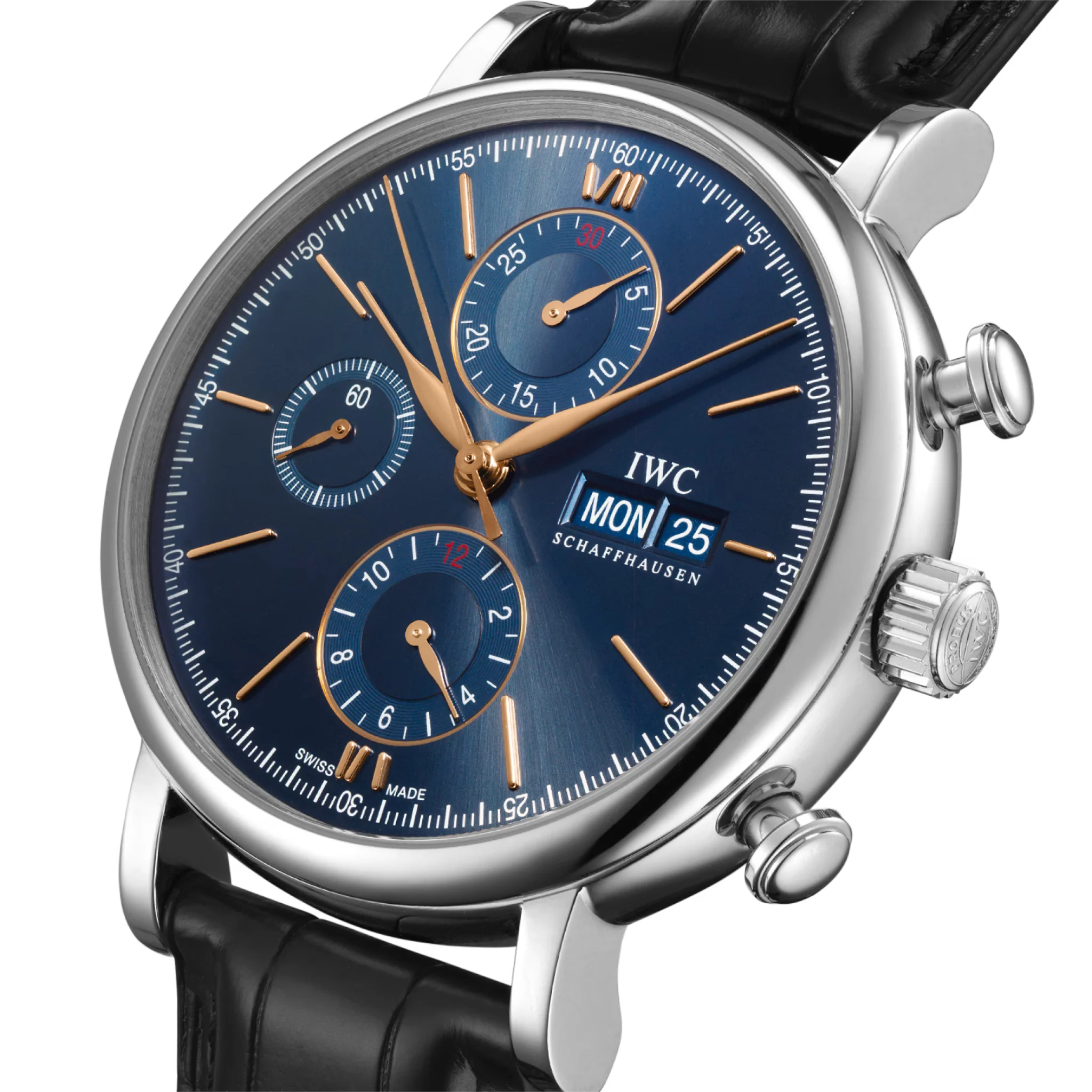 PORTOFINO CHRONOGRAPH - Image 2